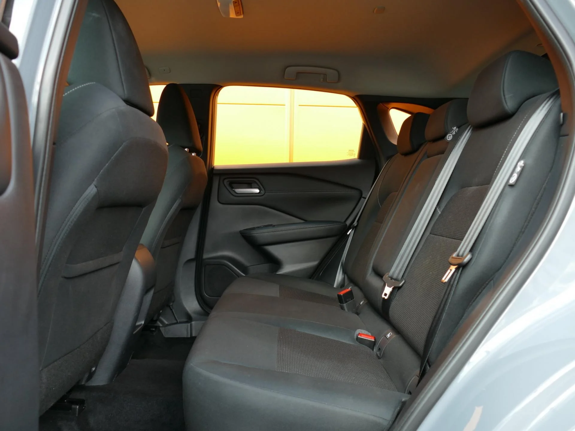 NISSAN QASHQAI - Miniature 7 sur 34 - Cliquer pour voir cette photo