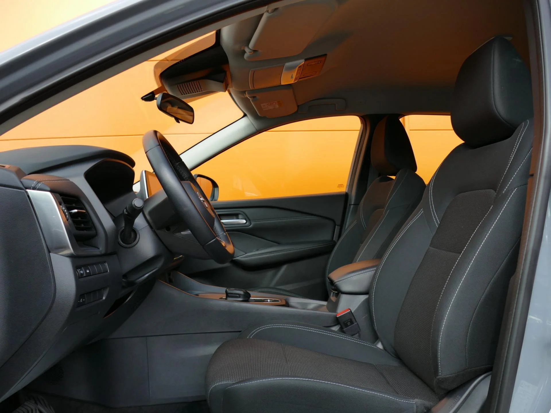 NISSAN QASHQAI - Miniature 6 sur 34 - Cliquer pour voir cette photo