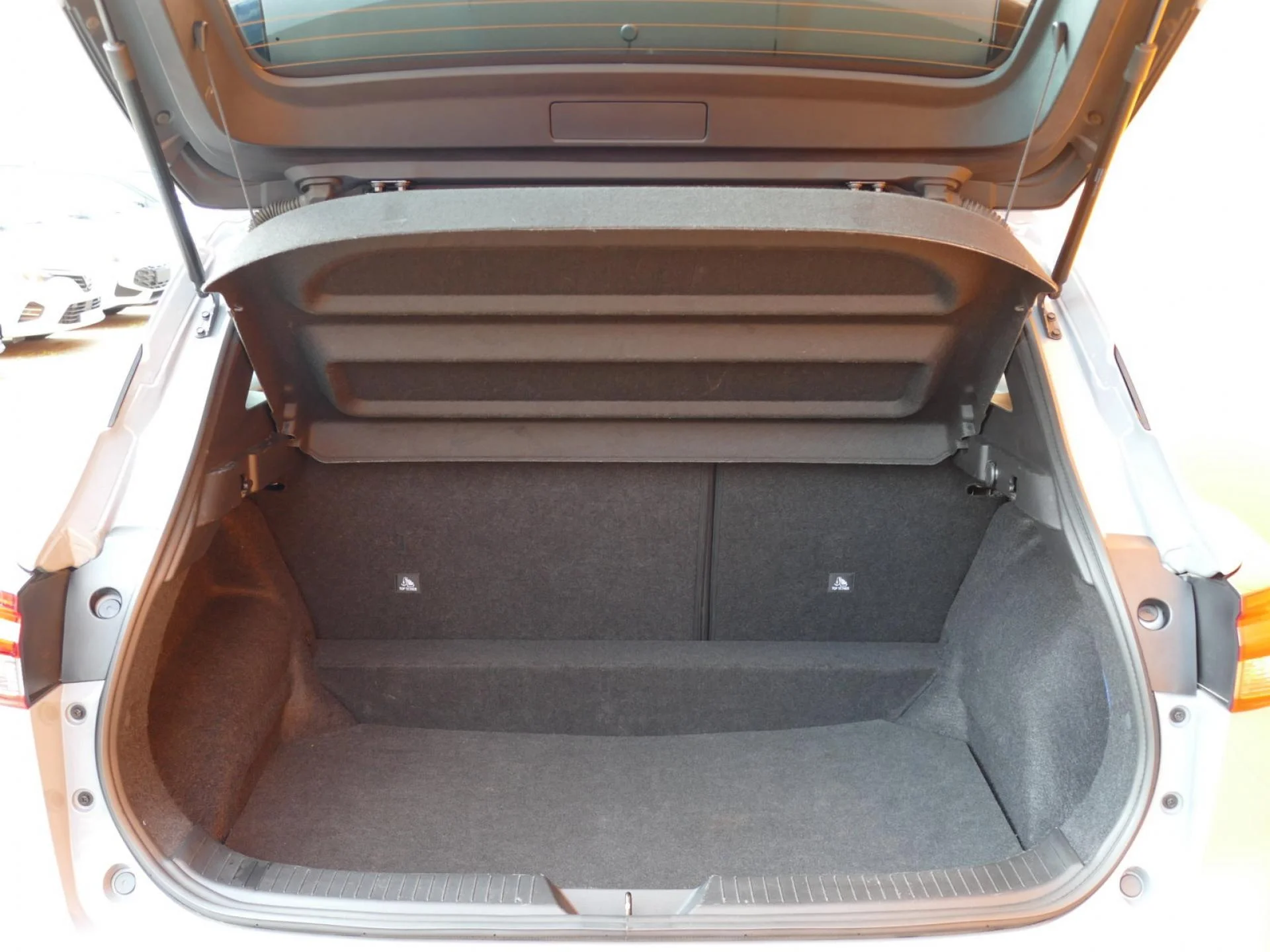 NISSAN QASHQAI - Miniature 8 sur 34 - Cliquer pour voir cette photo