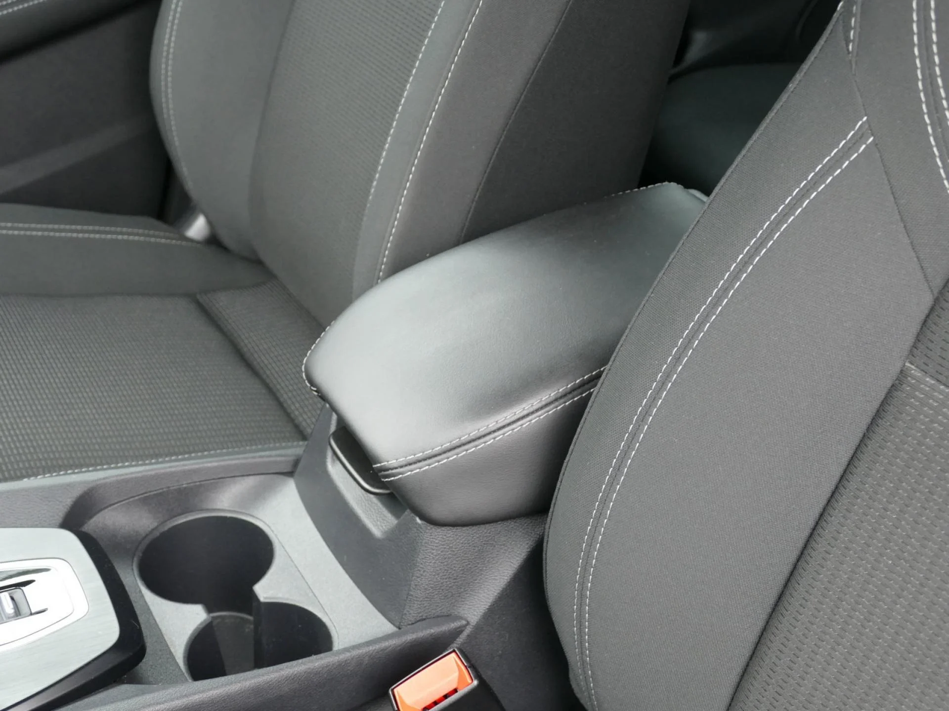 NISSAN QASHQAI - Miniature 22 sur 35 - Cliquer pour voir cette photo