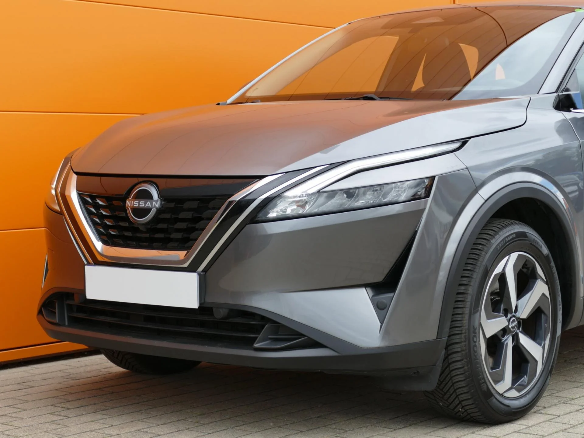 NISSAN QASHQAI - Miniature 31 sur 35 - Cliquer pour voir cette photo