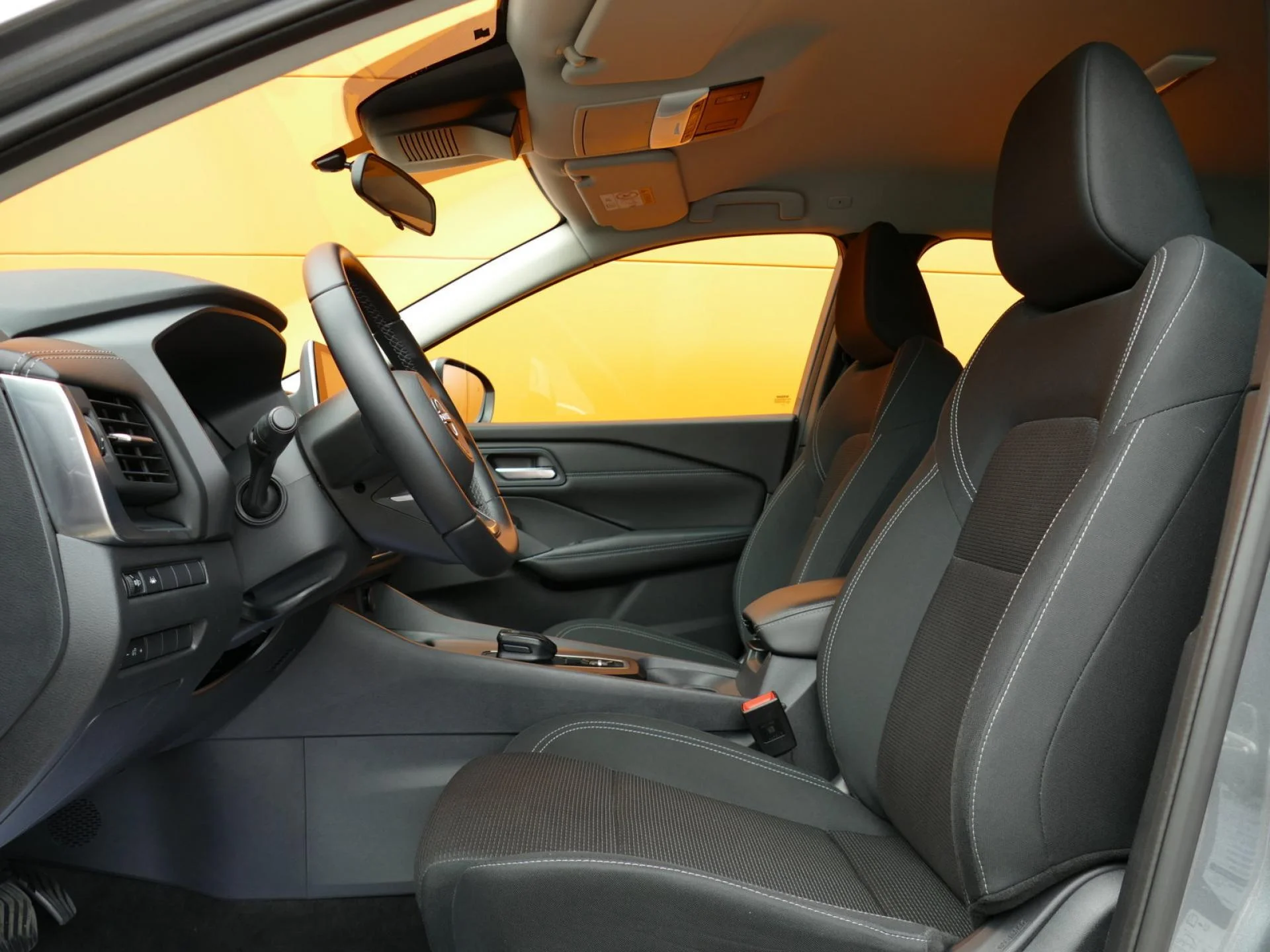 NISSAN QASHQAI - Miniature 7 sur 35 - Cliquer pour voir cette photo