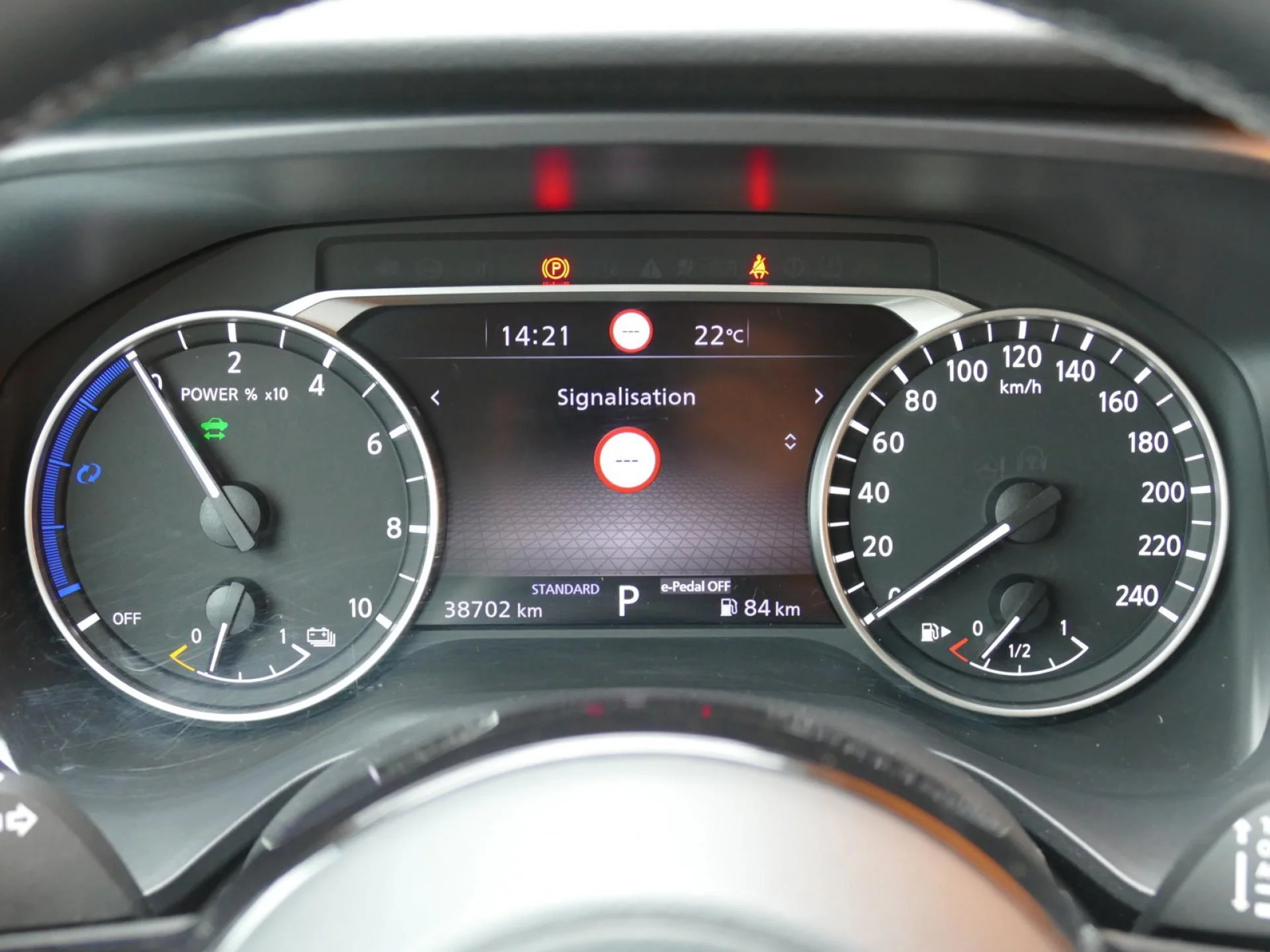 NISSAN QASHQAI - Miniature 15 sur 35 - Cliquer pour voir cette photo