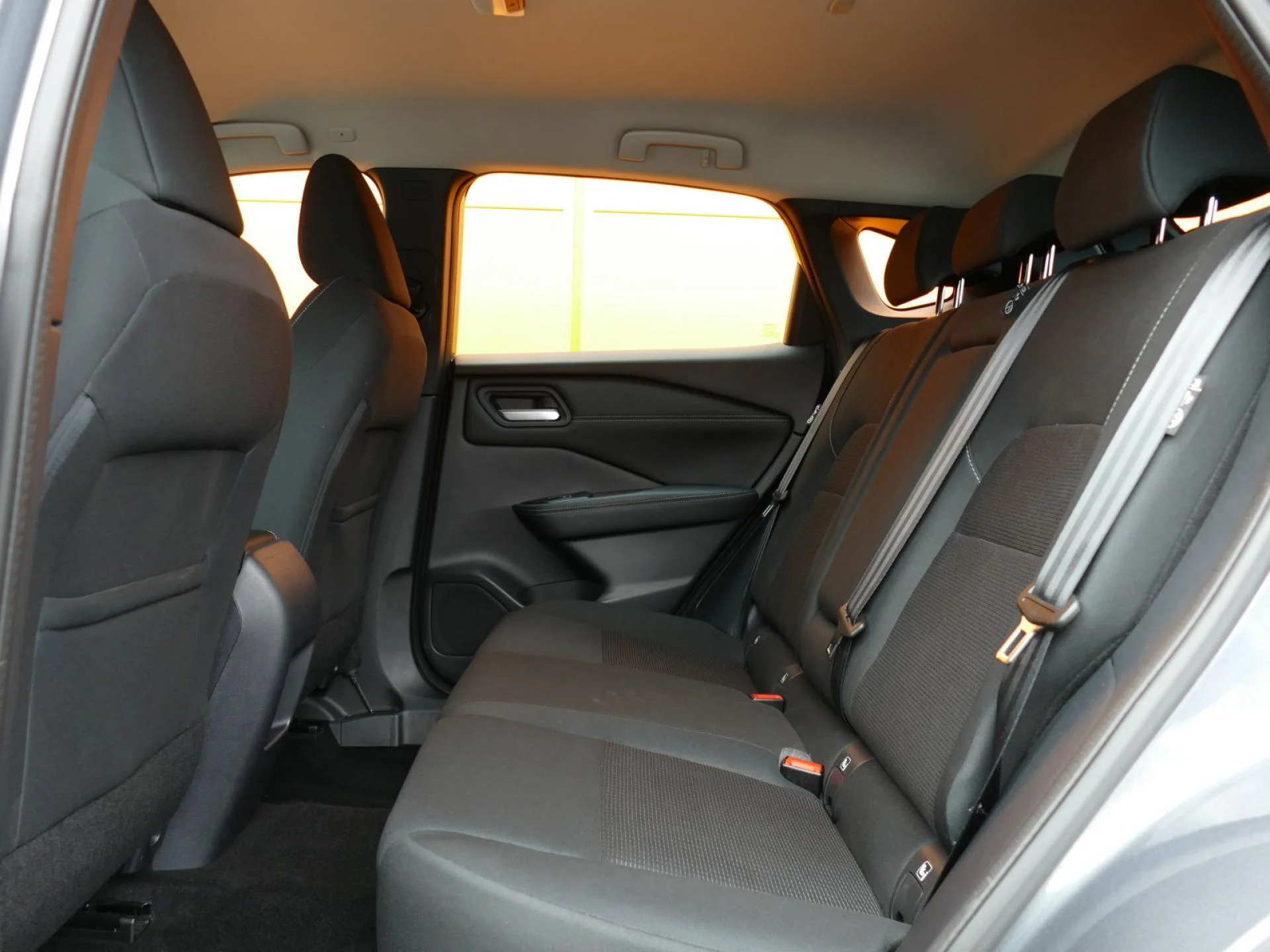 NISSAN QASHQAI - Miniature 8 sur 35 - Cliquer pour voir cette photo