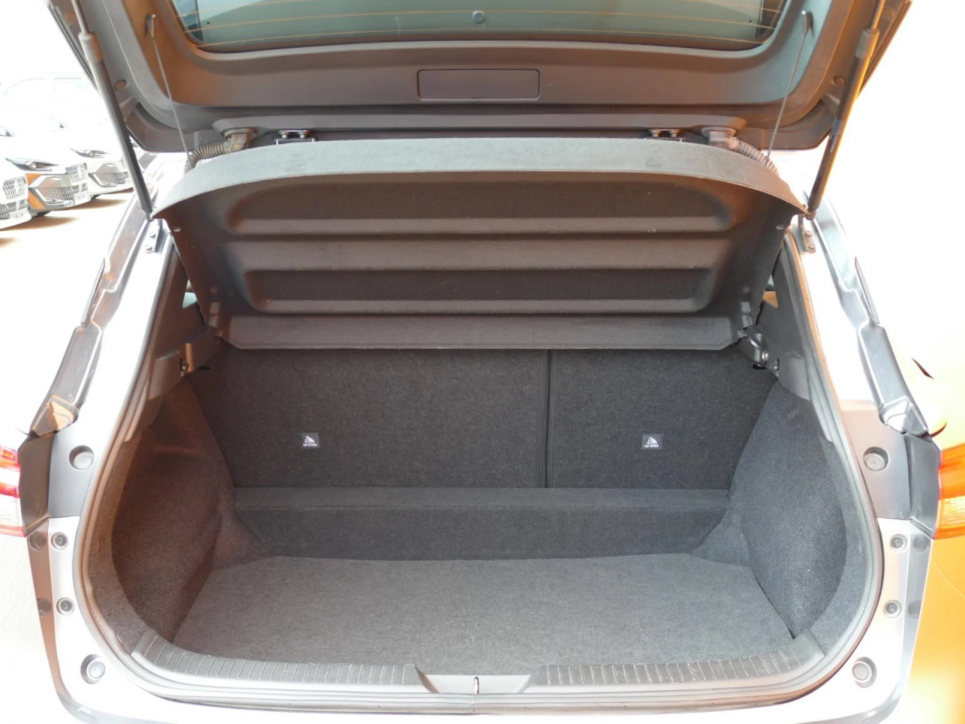NISSAN QASHQAI - Miniature 9 sur 35 - Cliquer pour voir cette photo
