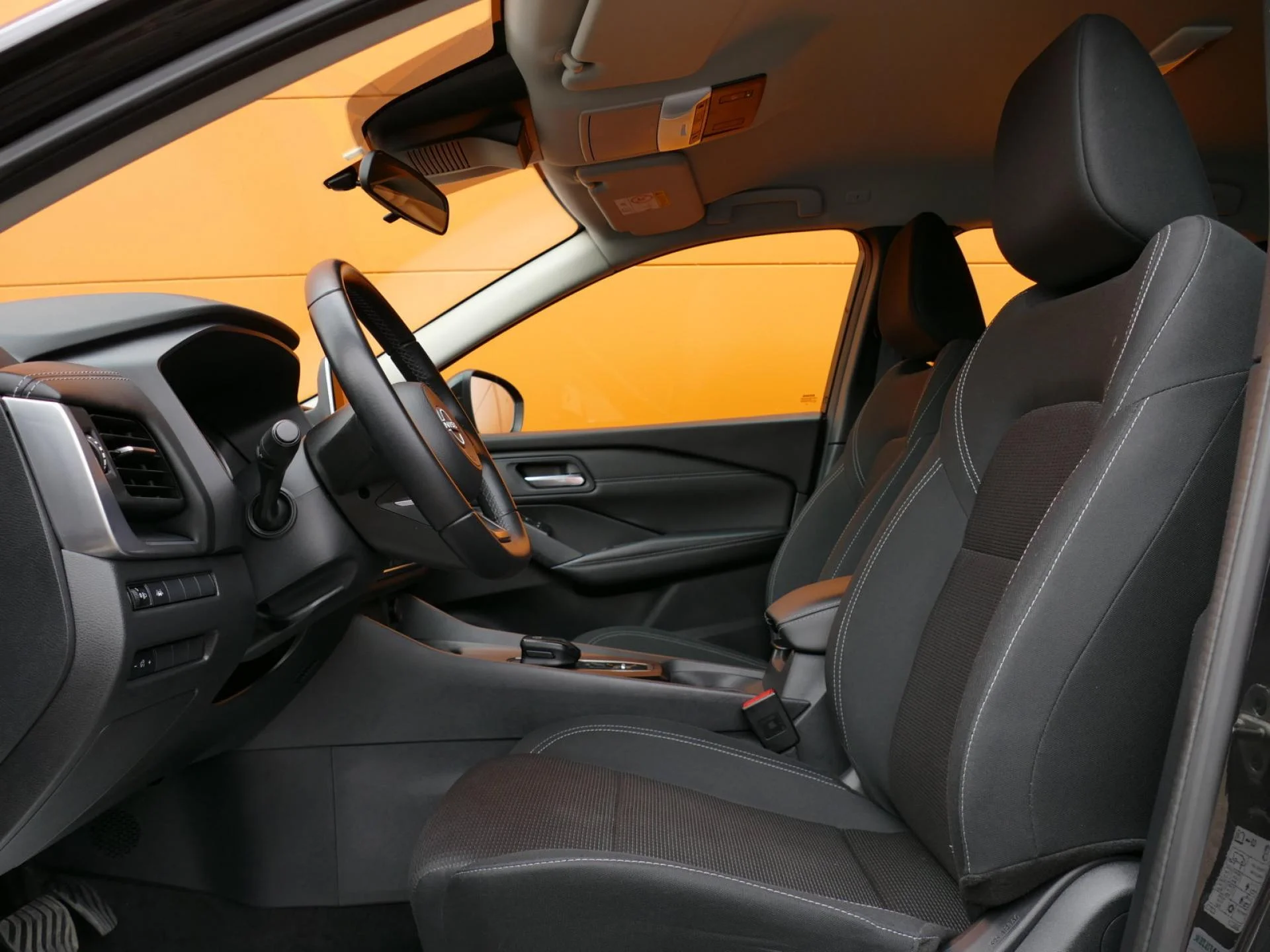 NISSAN QASHQAI - Miniature 6 sur 33 - Cliquer pour voir cette photo