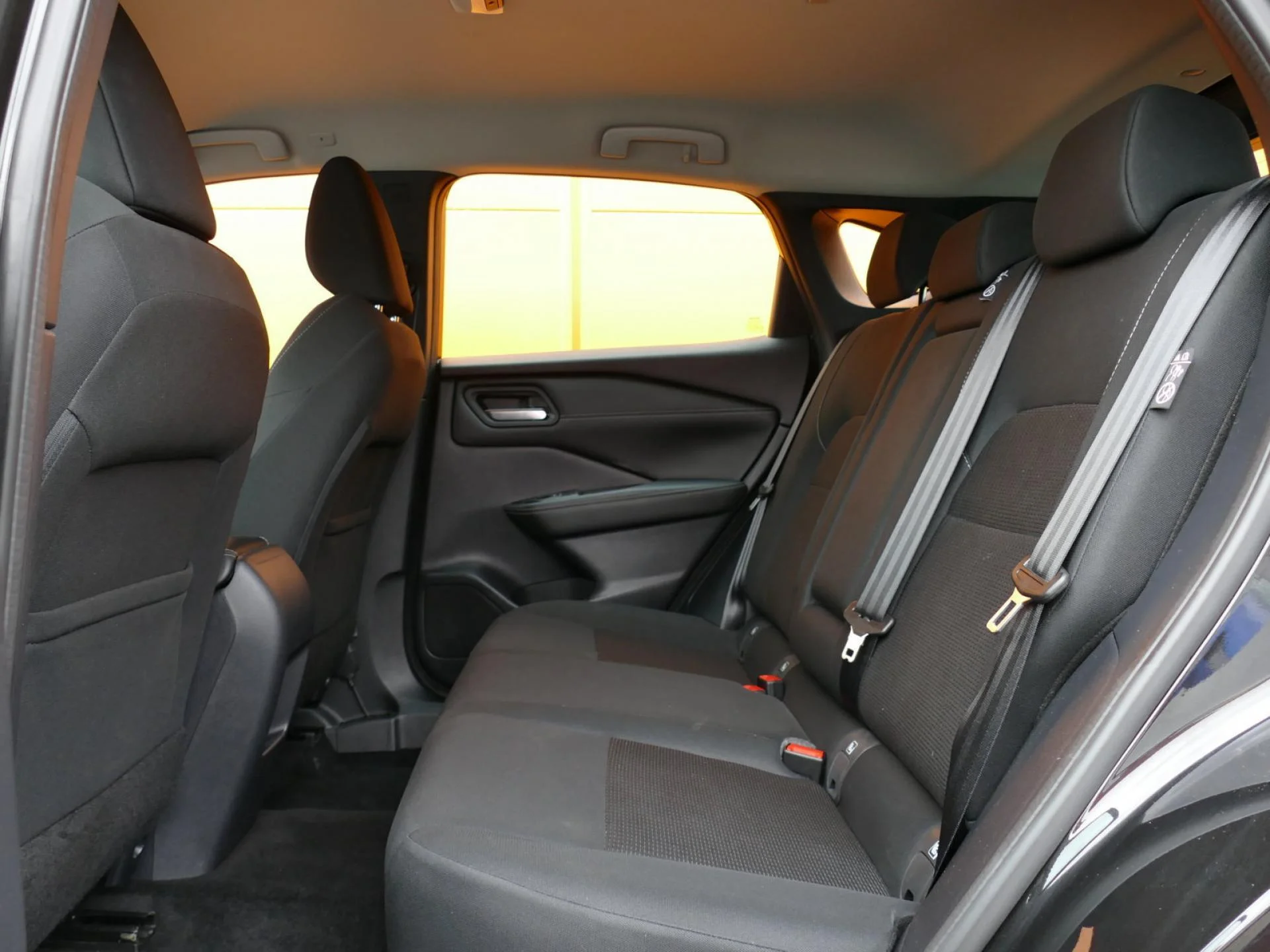 NISSAN QASHQAI - Miniature 7 sur 33 - Cliquer pour voir cette photo