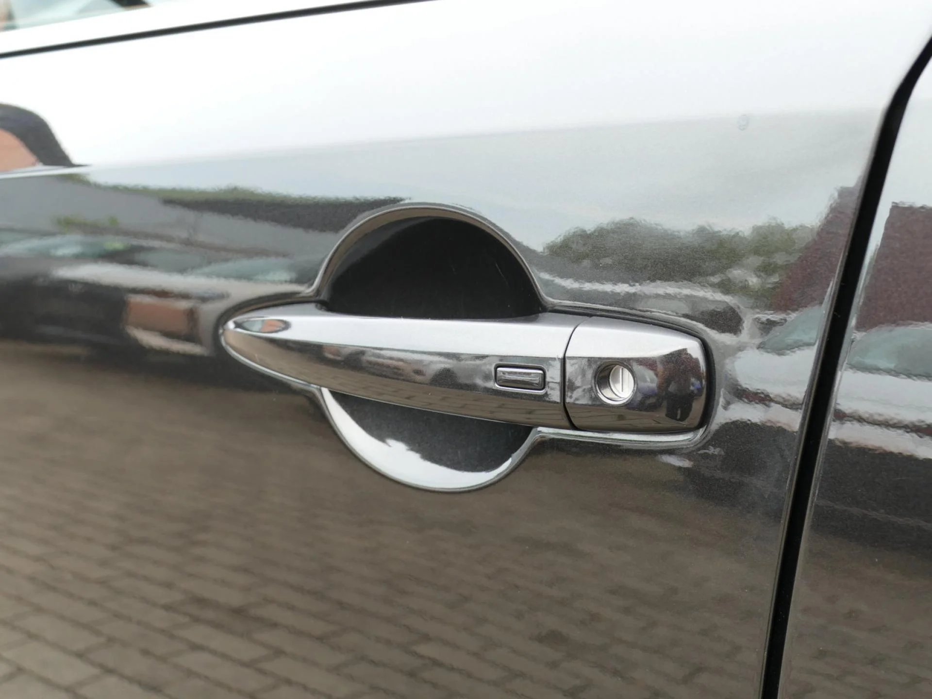 NISSAN QASHQAI - Miniature 28 sur 33 - Cliquer pour voir cette photo