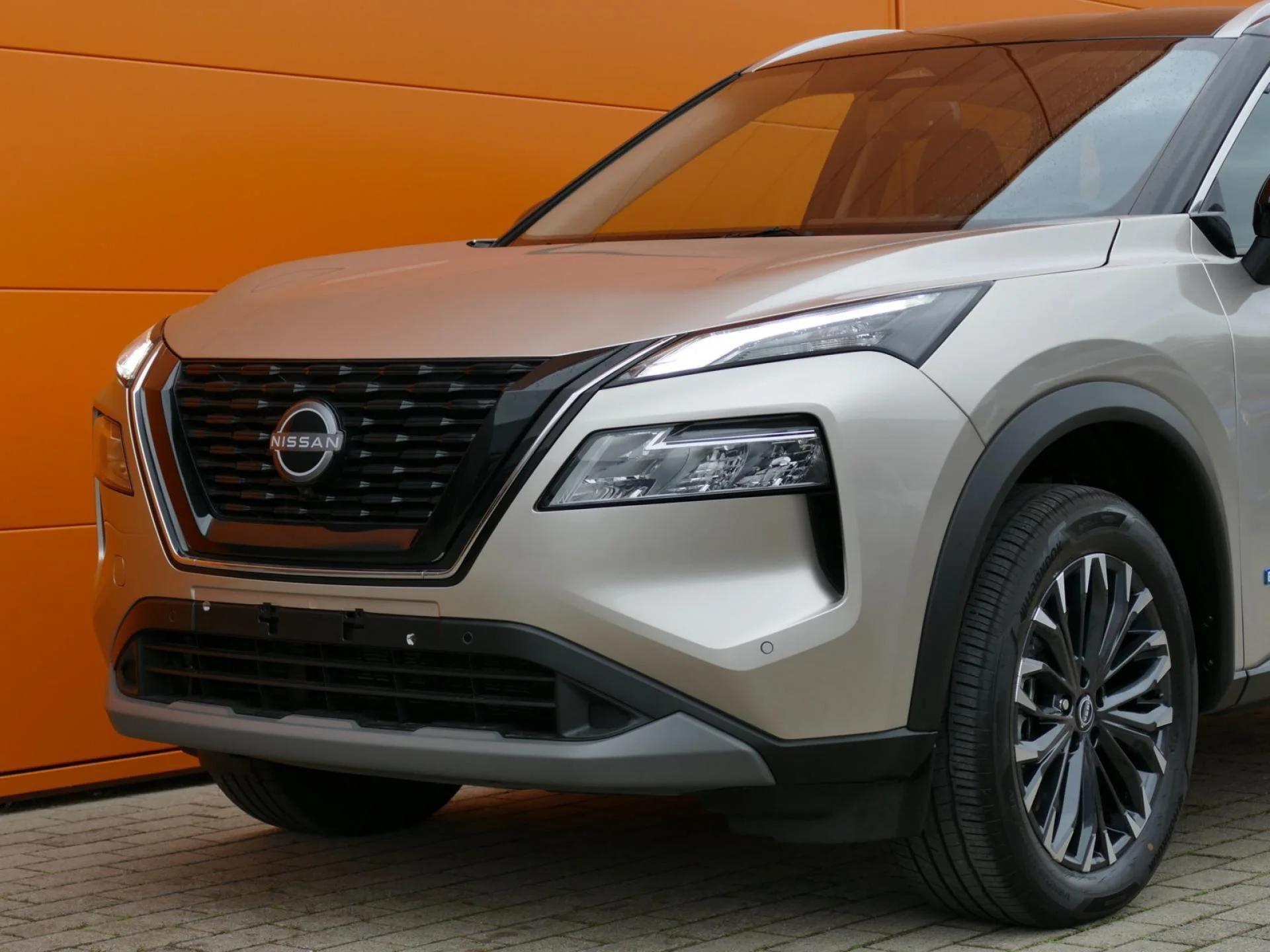 NISSAN X-TRAIL - Miniature 35 sur 39 - Cliquer pour voir cette photo