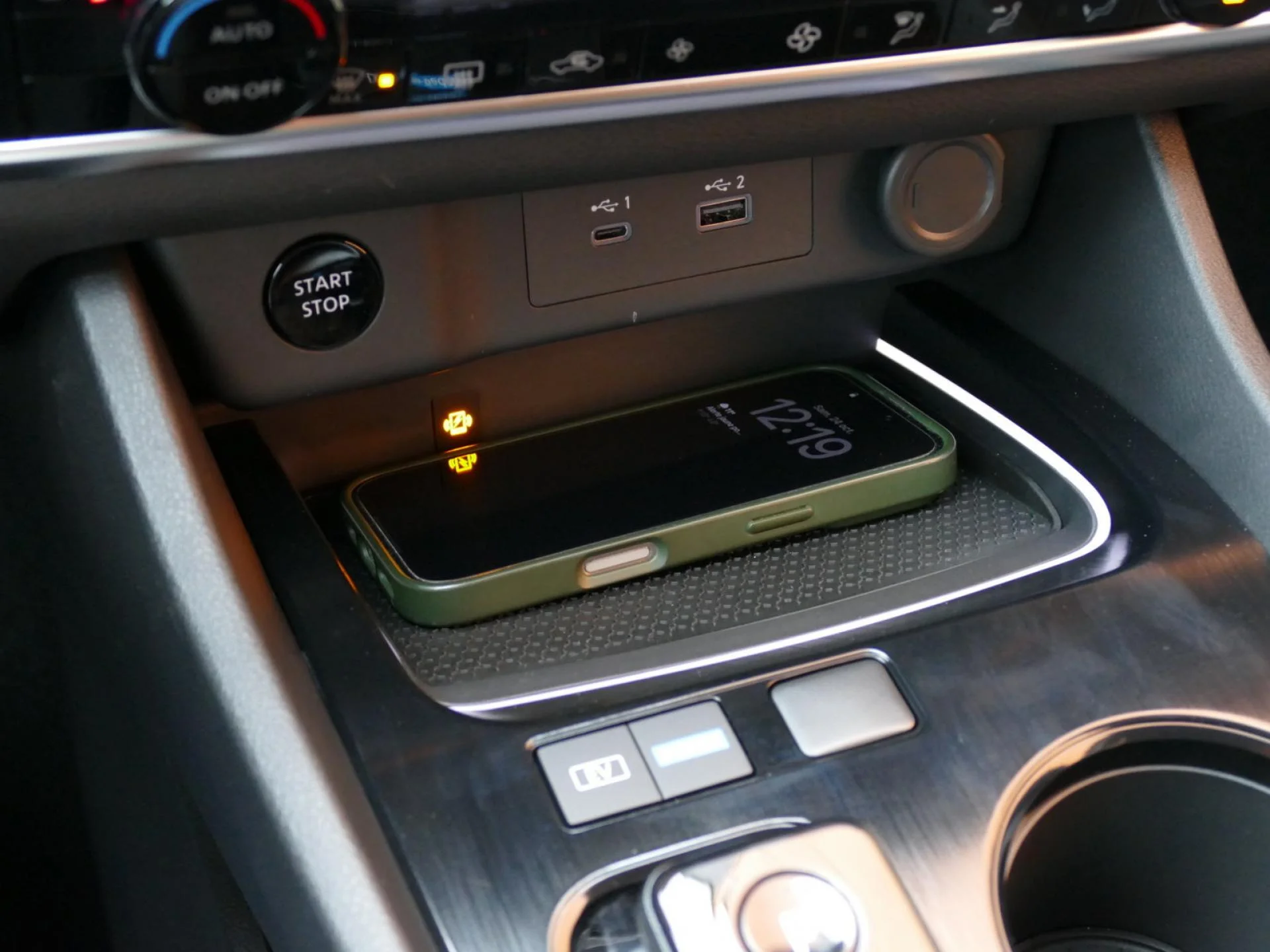 NISSAN X-TRAIL - Miniature 22 sur 39 - Cliquer pour voir cette photo