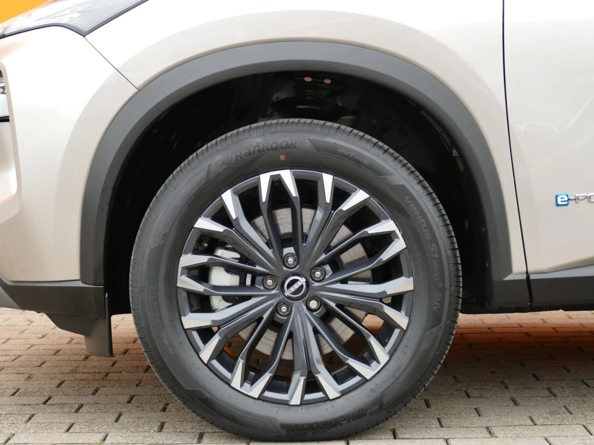 NISSAN X-TRAIL - Miniature 38 sur 39 - Cliquer pour voir cette photo