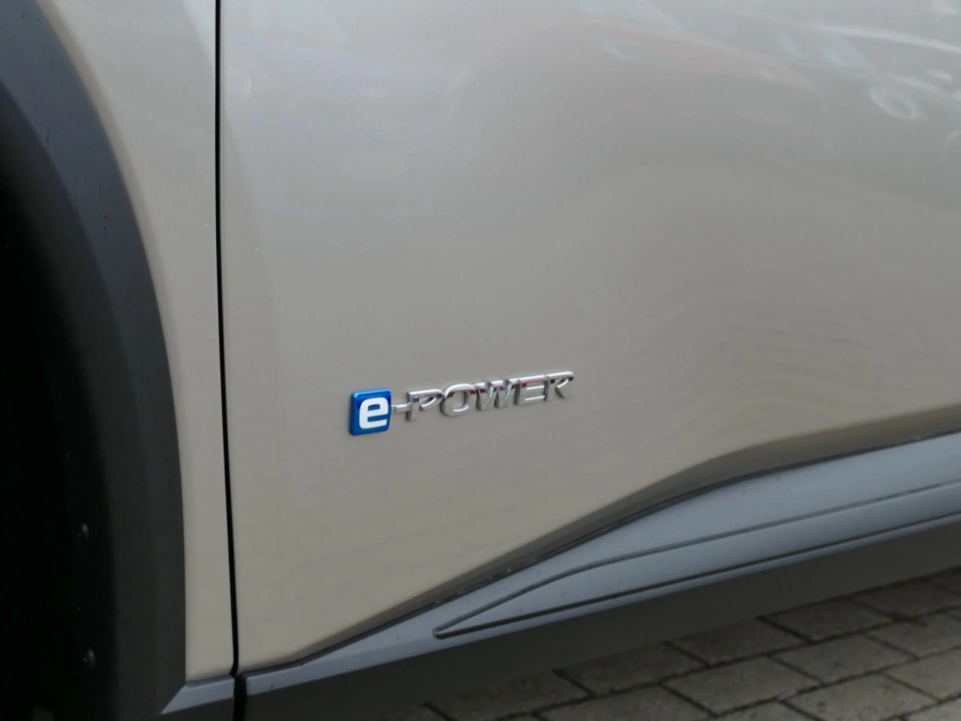 NISSAN X-TRAIL - Miniature 34 sur 39 - Cliquer pour voir cette photo