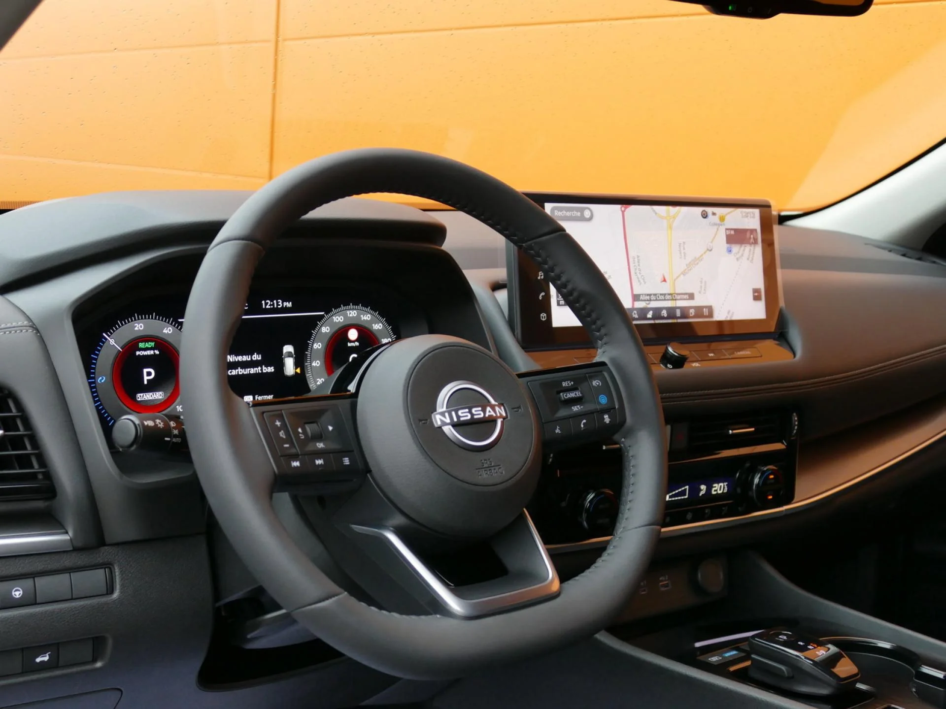 NISSAN X-TRAIL - Miniature 16 sur 39 - Cliquer pour voir cette photo
