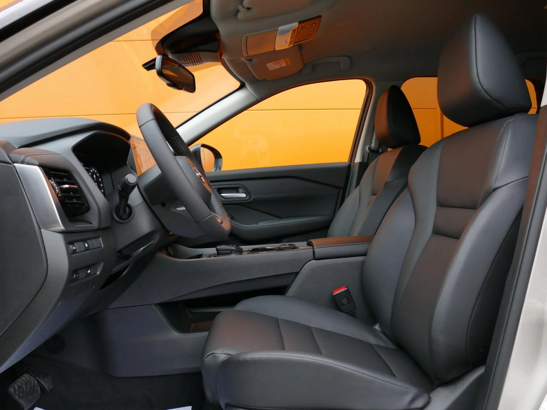 NISSAN X-TRAIL - Miniature 7 sur 39 - Cliquer pour voir cette photo