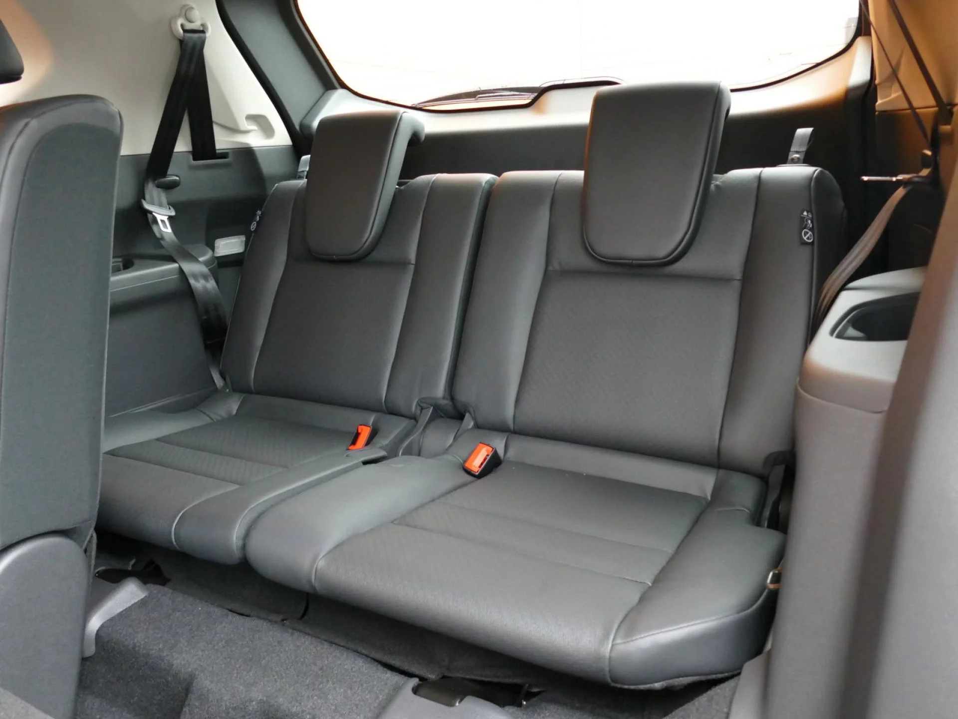 NISSAN X-TRAIL - Miniature 9 sur 39 - Cliquer pour voir cette photo