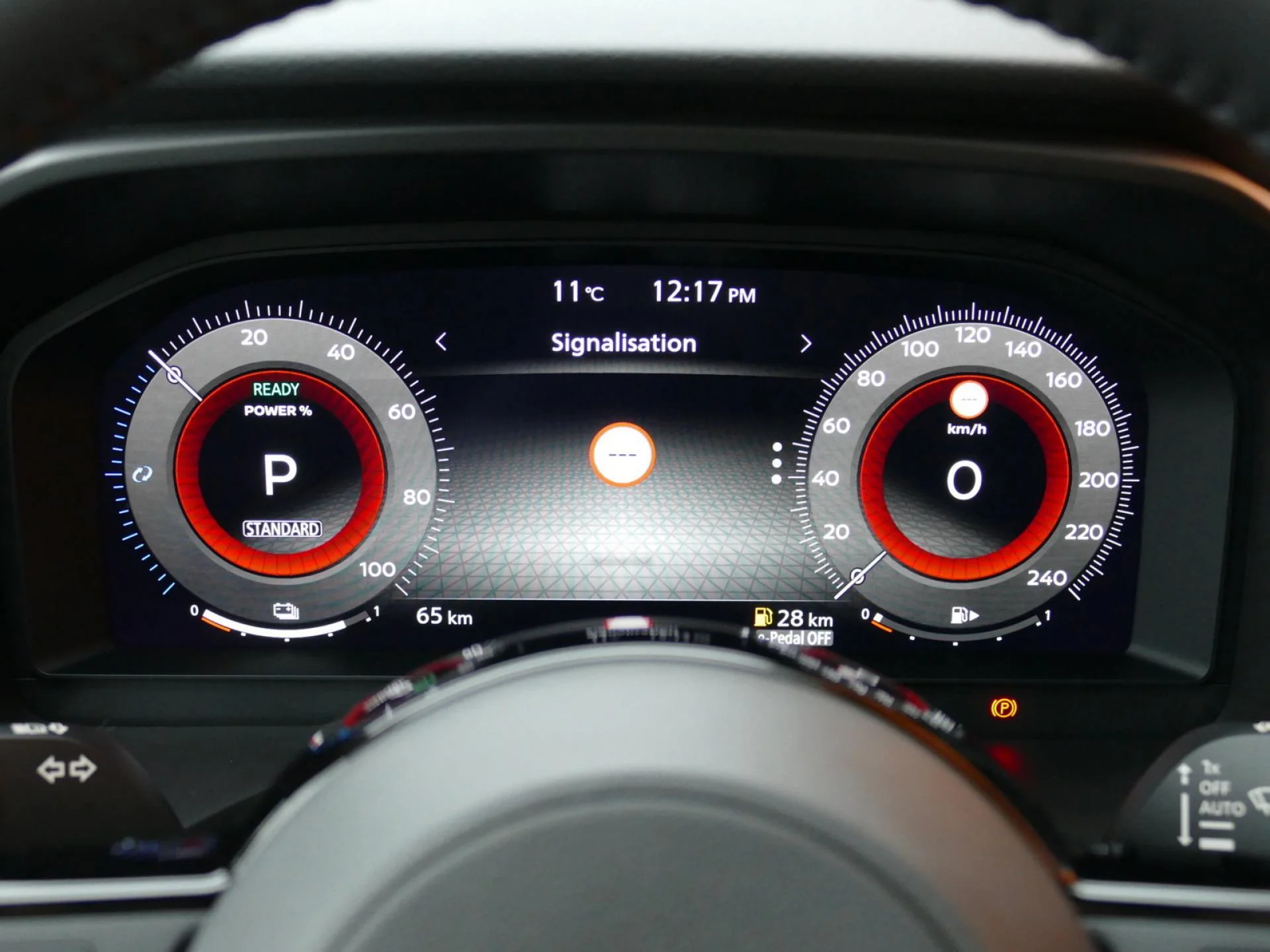 NISSAN X-TRAIL - Miniature 17 sur 39 - Cliquer pour voir cette photo