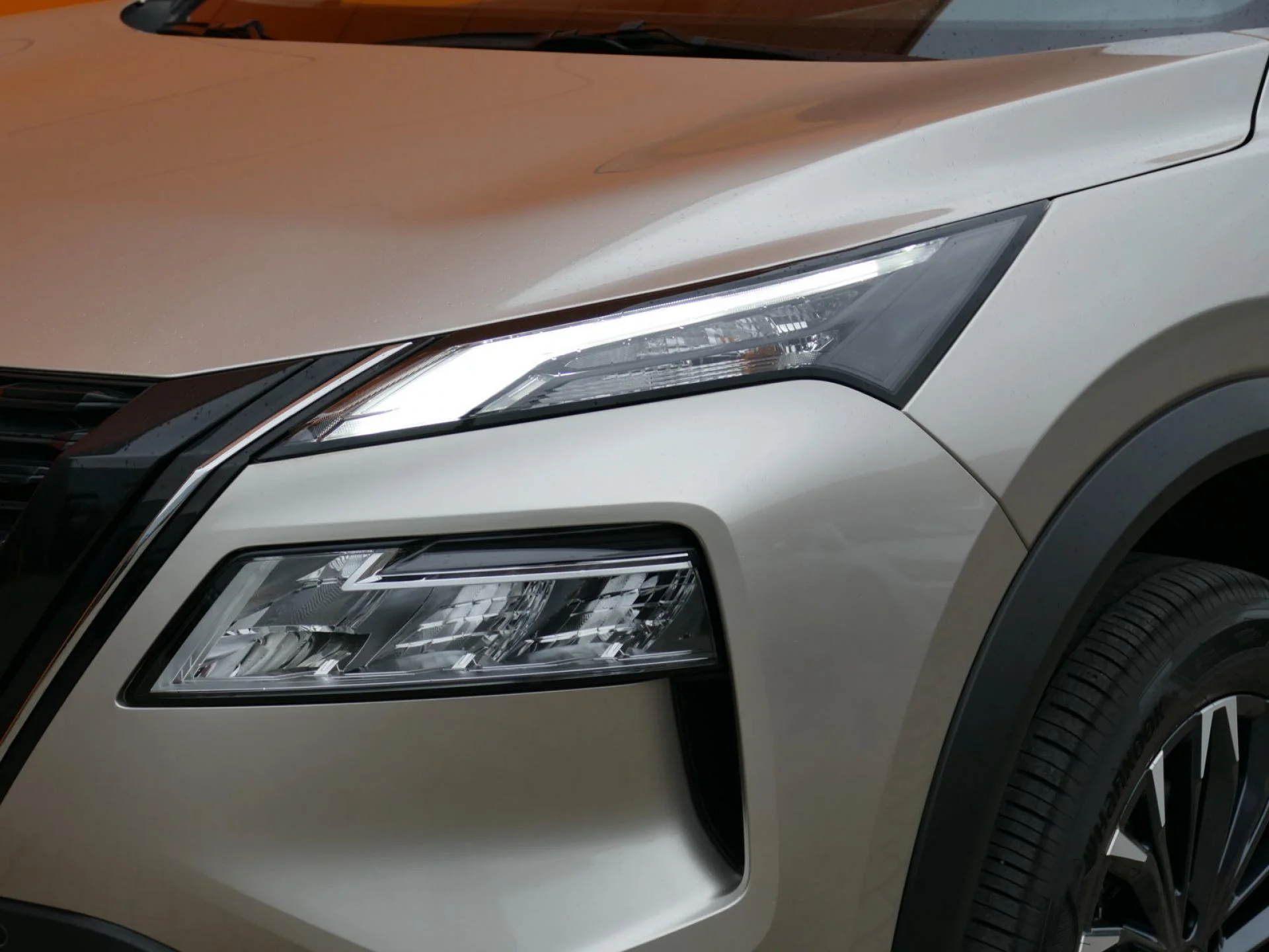 NISSAN X-TRAIL - Miniature 36 sur 39 - Cliquer pour voir cette photo