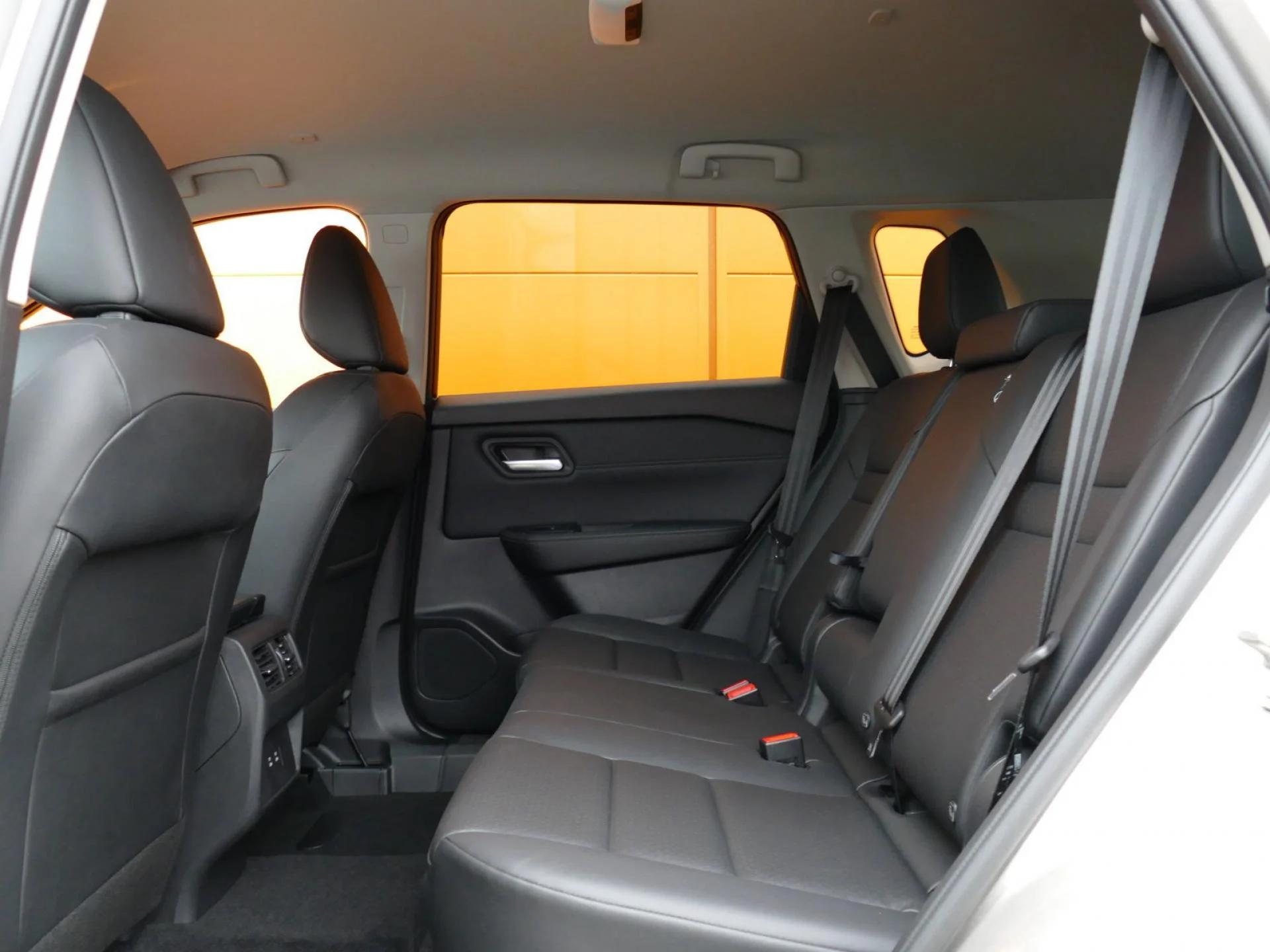 NISSAN X-TRAIL - Miniature 8 sur 39 - Cliquer pour voir cette photo