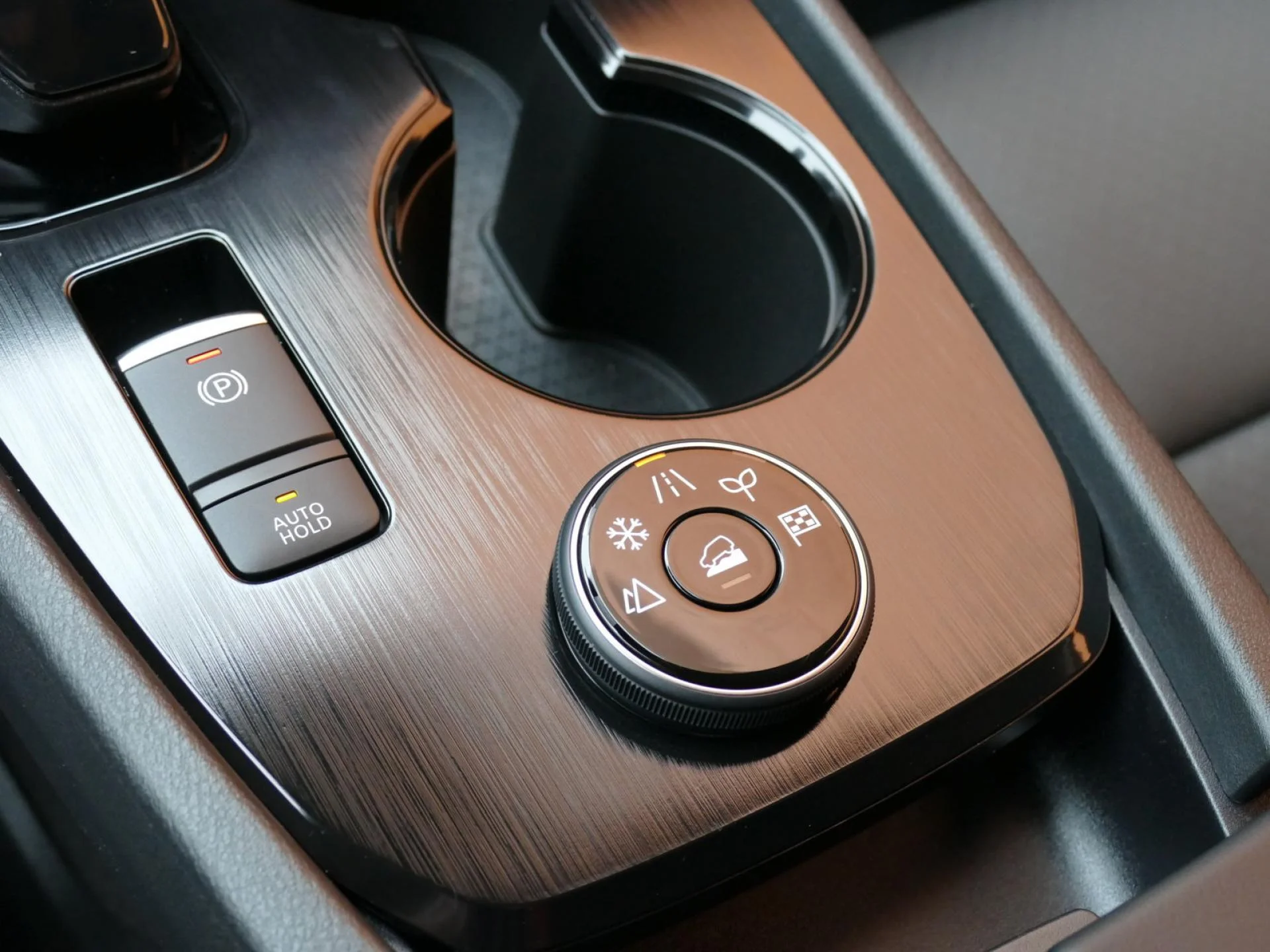 NISSAN X-TRAIL - Miniature 23 sur 39 - Cliquer pour voir cette photo