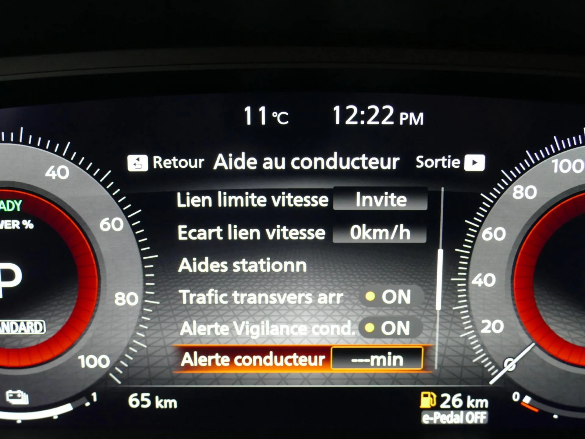 NISSAN X-TRAIL - Miniature 19 sur 39 - Cliquer pour voir cette photo