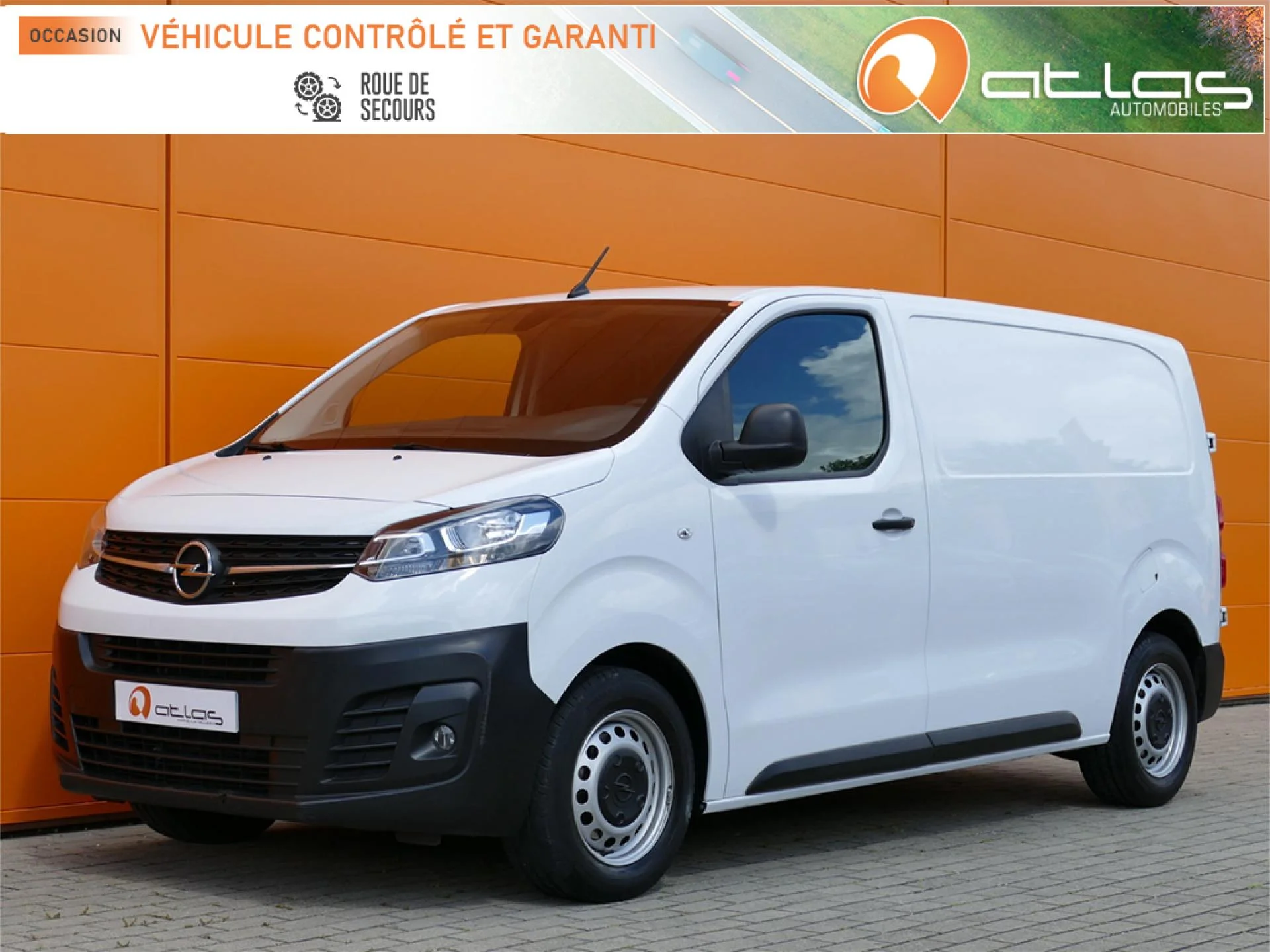 OPEL VIVARO - Miniature 24 sur 32 - Cliquer pour voir cette photo