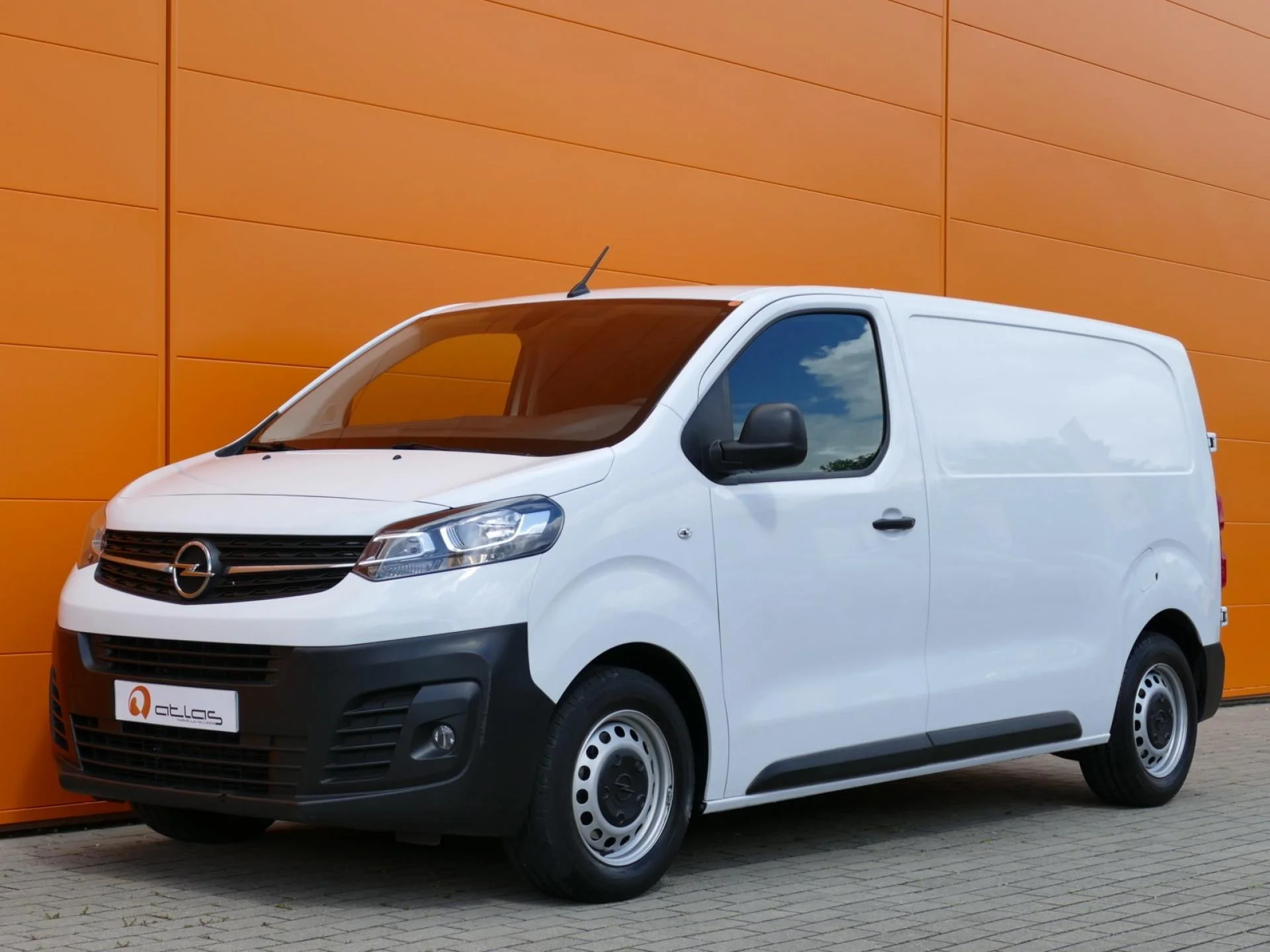 OPEL VIVARO - Miniature 6 sur 32 - Cliquer pour voir cette photo