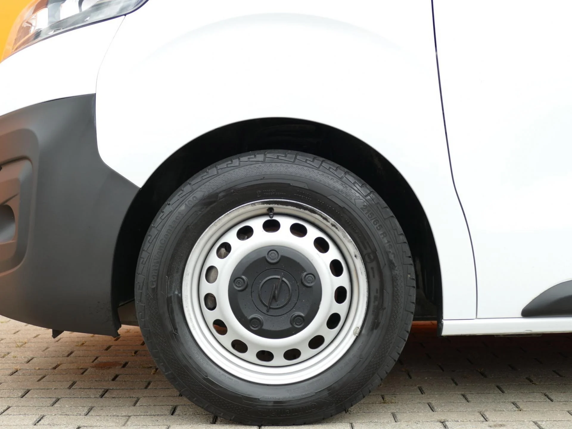 OPEL VIVARO - Miniature 28 sur 32 - Cliquer pour voir cette photo