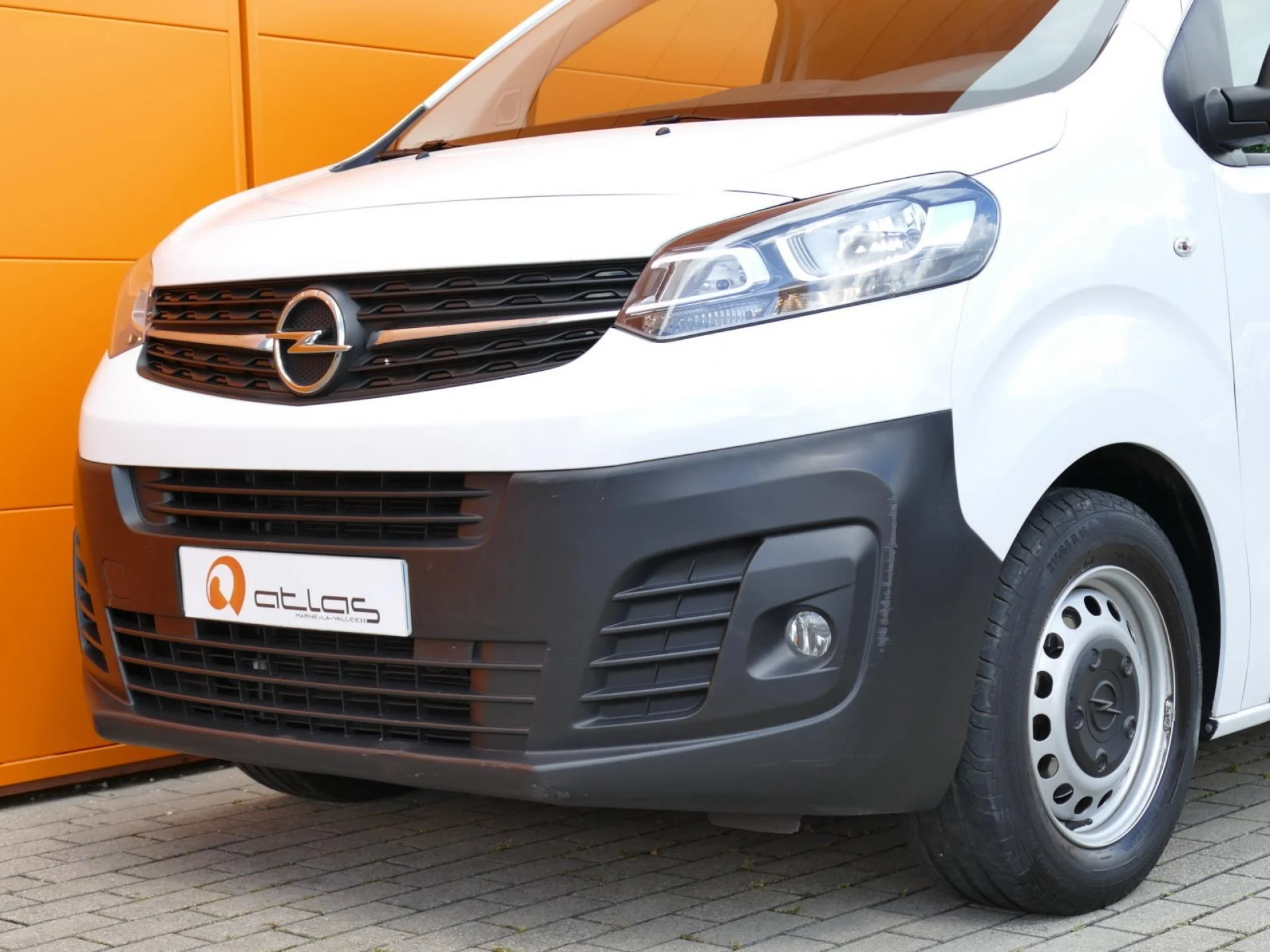 OPEL VIVARO - Miniature 29 sur 32 - Cliquer pour voir cette photo