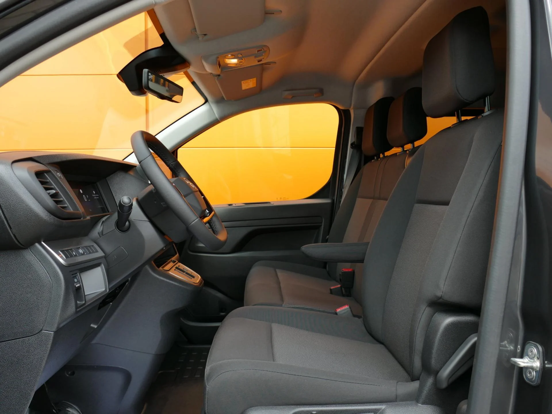 OPEL VIVARO - Miniature 6 sur 36 - Cliquer pour voir cette photo