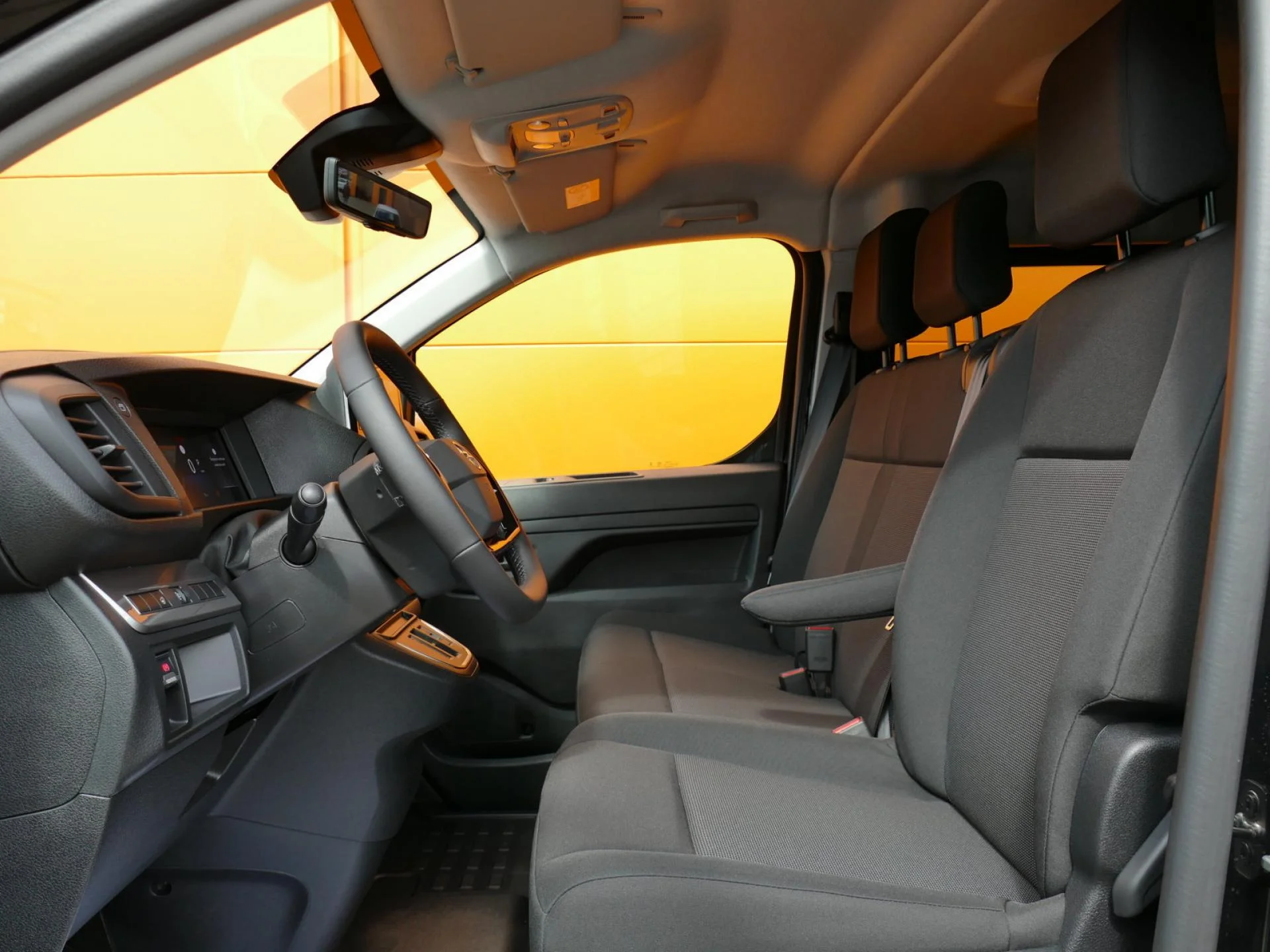 OPEL VIVARO - Miniature 6 sur 36 - Cliquer pour voir cette photo