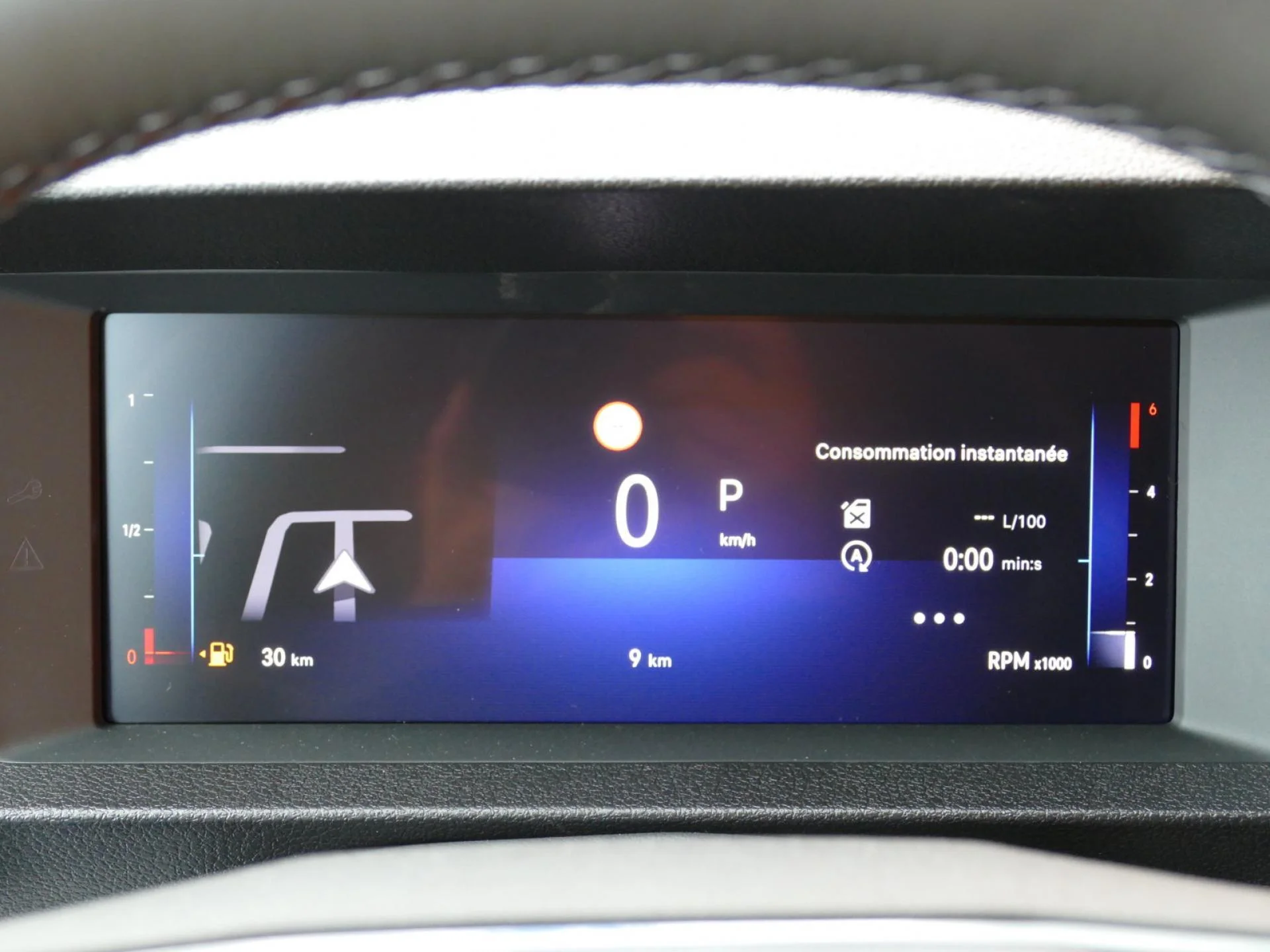 OPEL VIVARO - Miniature 15 sur 36 - Cliquer pour voir cette photo
