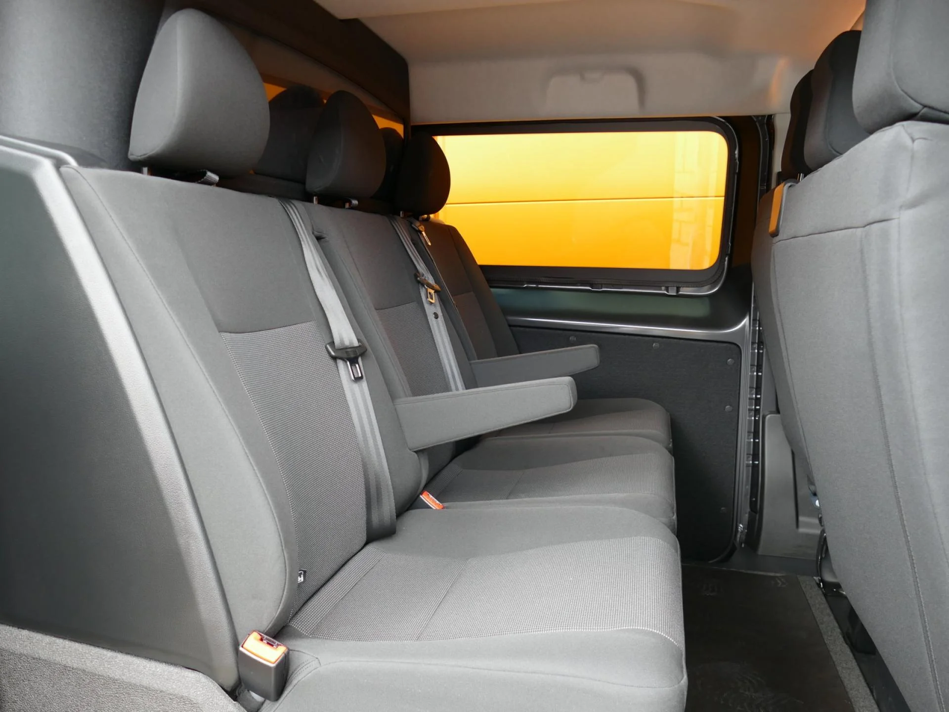 OPEL VIVARO - Miniature 7 sur 36 - Cliquer pour voir cette photo
