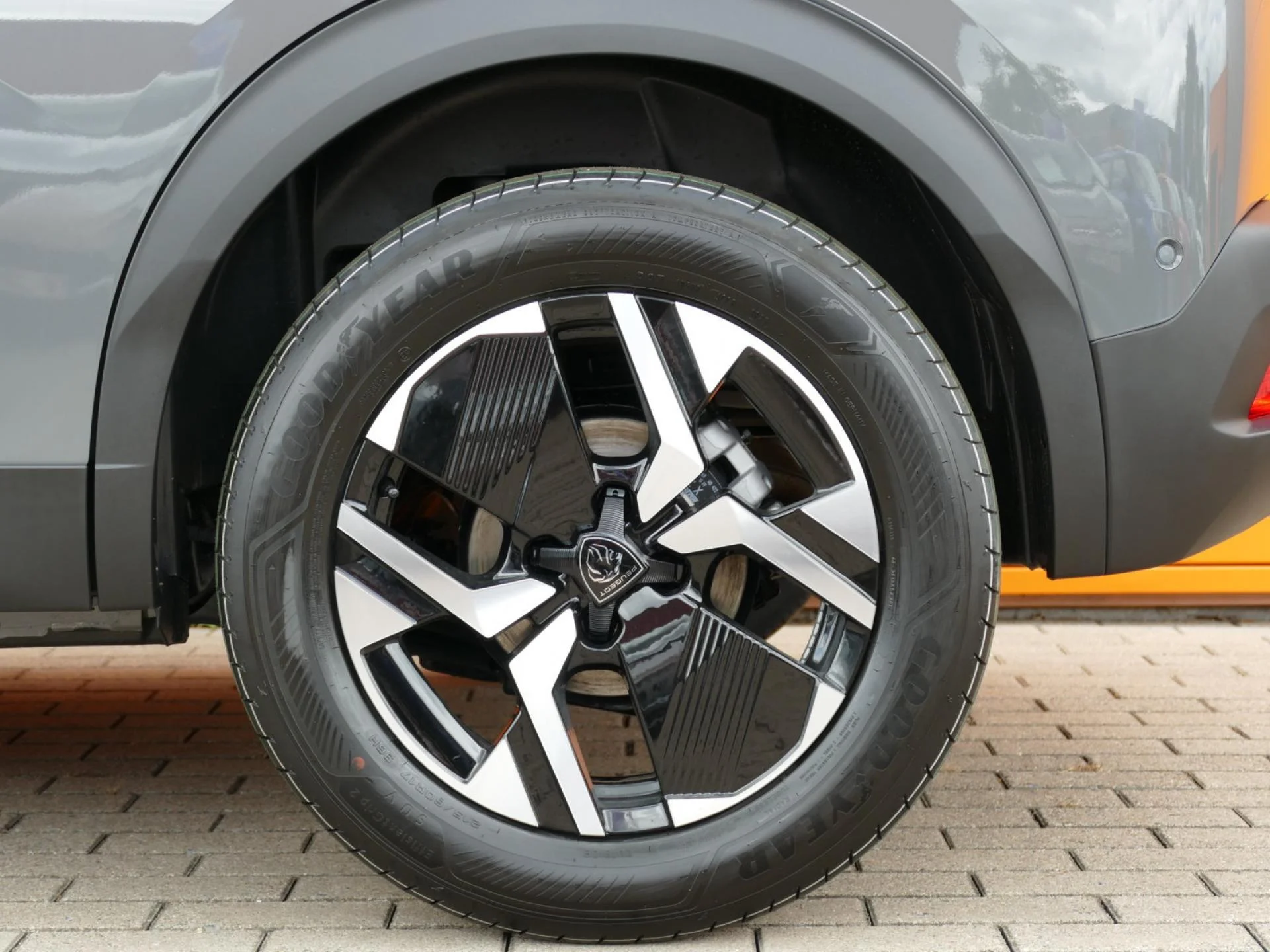 PEUGEOT 2008 - Miniature 37 sur 37 - Cliquer pour voir cette photo