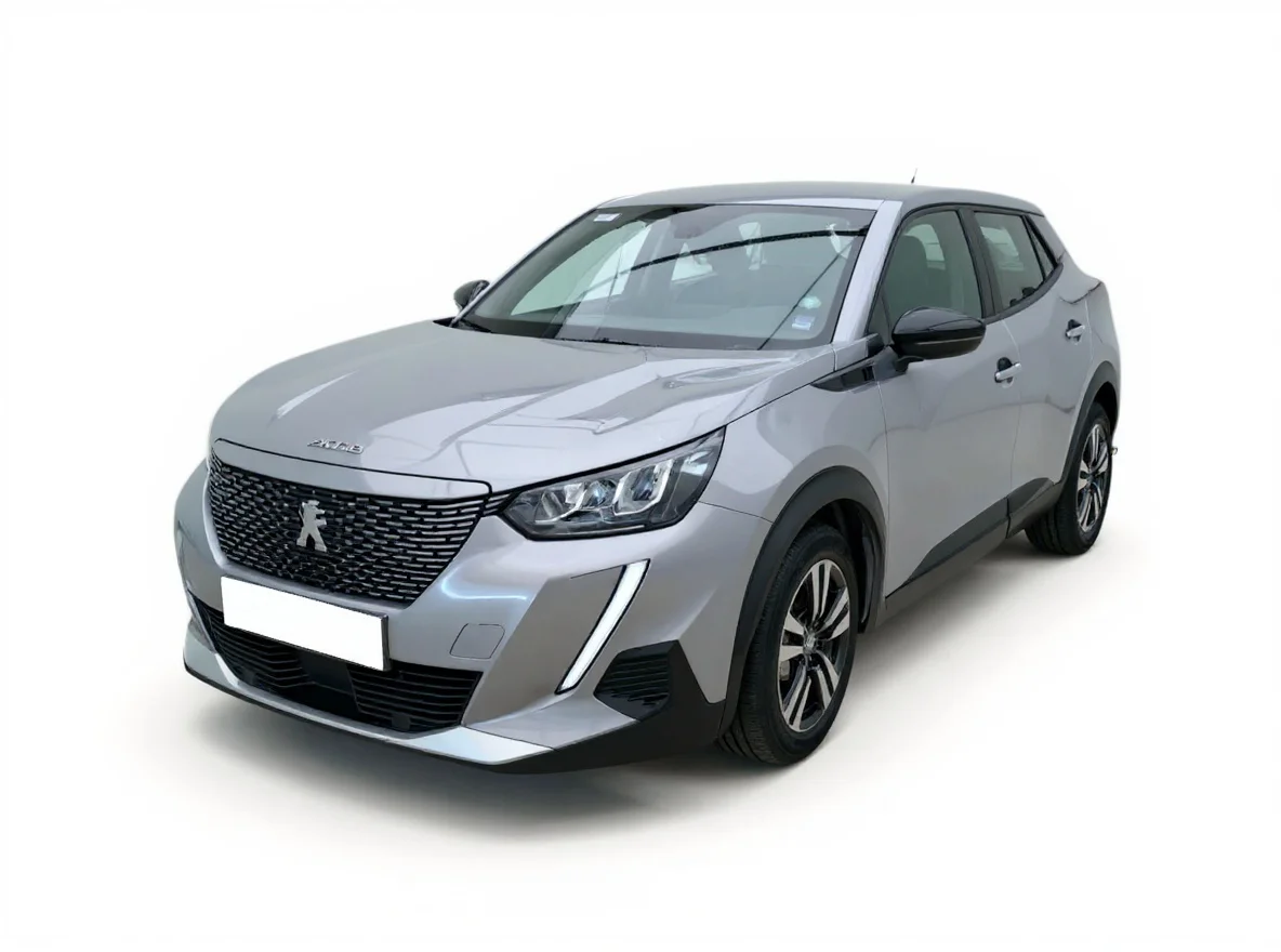 PEUGEOT 2008 - Photo principale 1 sur 5 - Atlas Automobiles