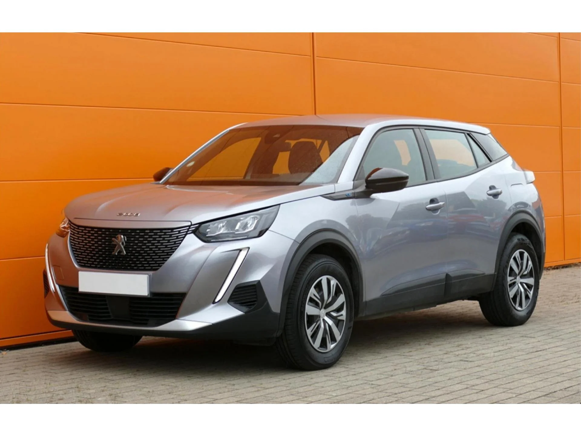 PEUGEOT 2008 - Miniature 3 sur 32 - Cliquer pour voir cette photo