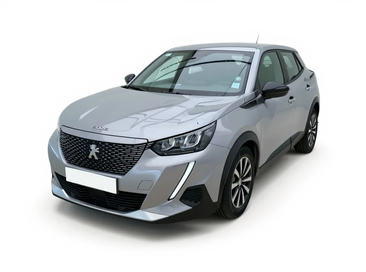 PEUGEOT 2008 - Photo principale 1 sur 5 - Atlas Automobiles