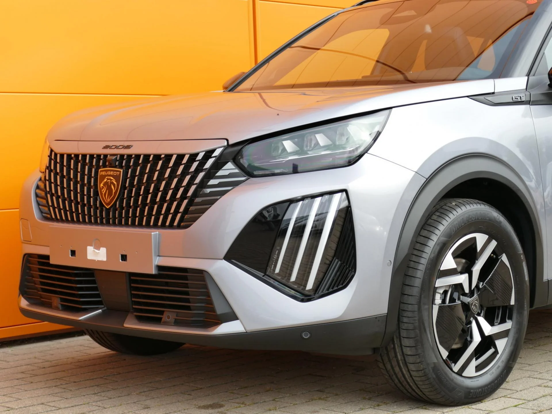 PEUGEOT 2008 - Miniature 30 sur 34 - Cliquer pour voir cette photo