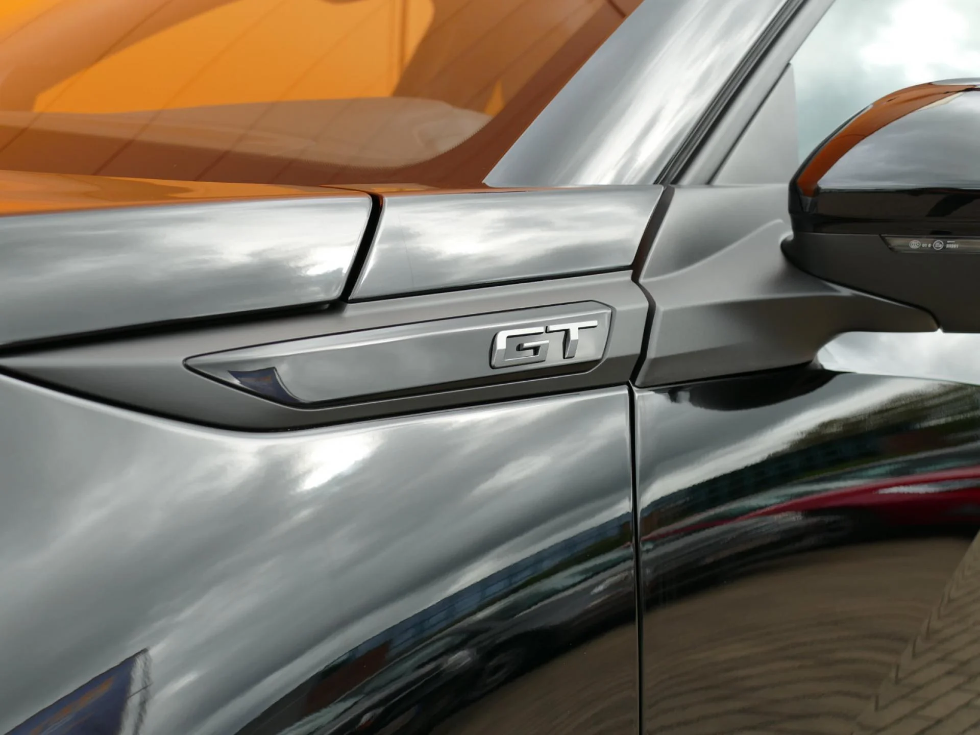 PEUGEOT 2008 - Miniature 30 sur 36 - Cliquer pour voir cette photo