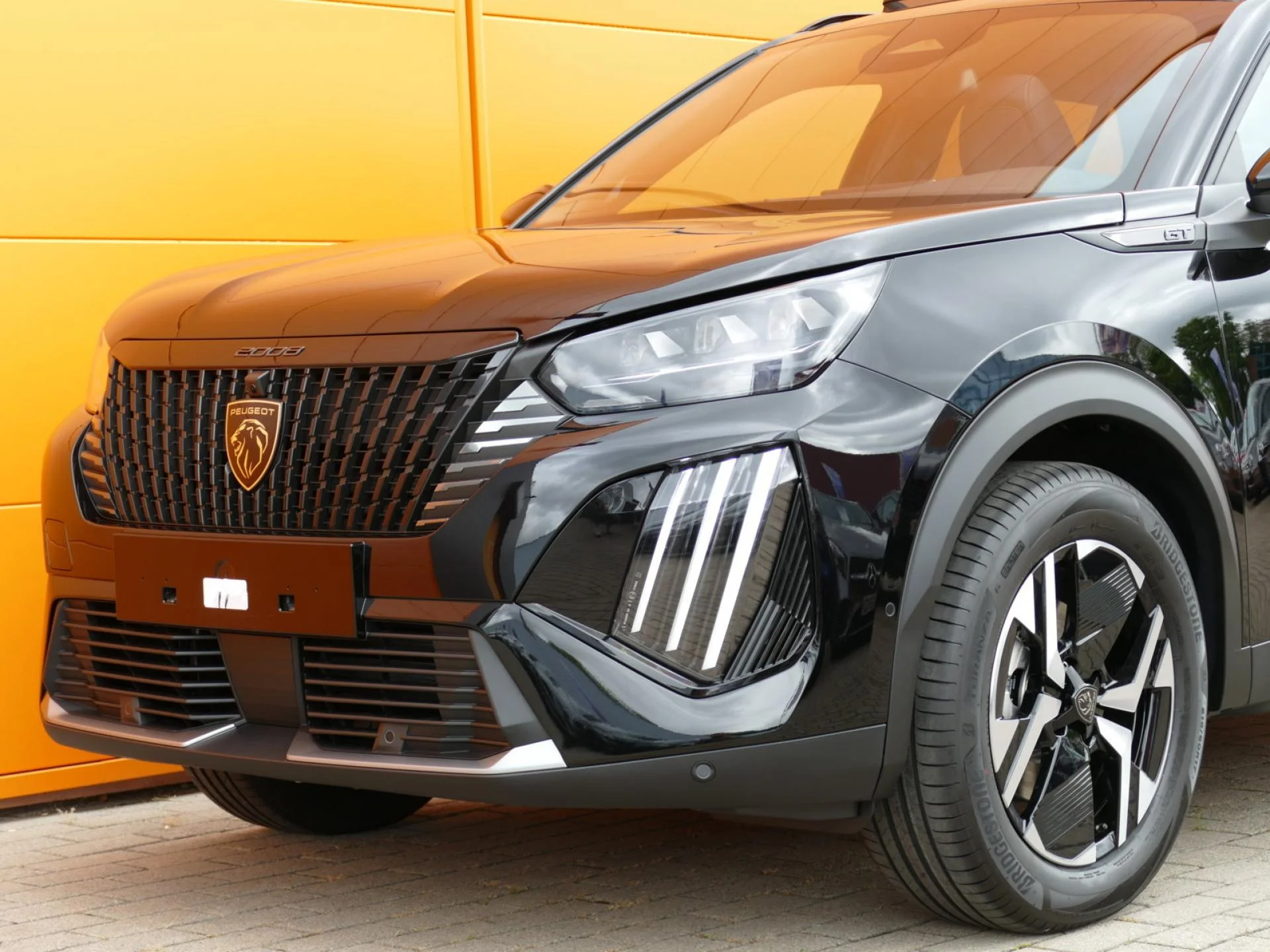 PEUGEOT 2008 - Miniature 32 sur 36 - Cliquer pour voir cette photo