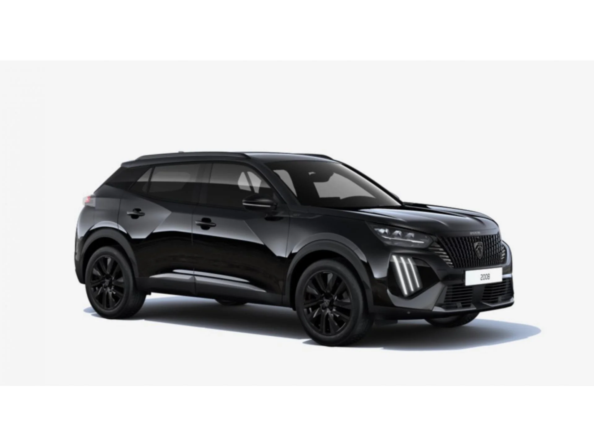 PEUGEOT 2008 - Miniature 4 sur 31 - Cliquer pour voir cette photo