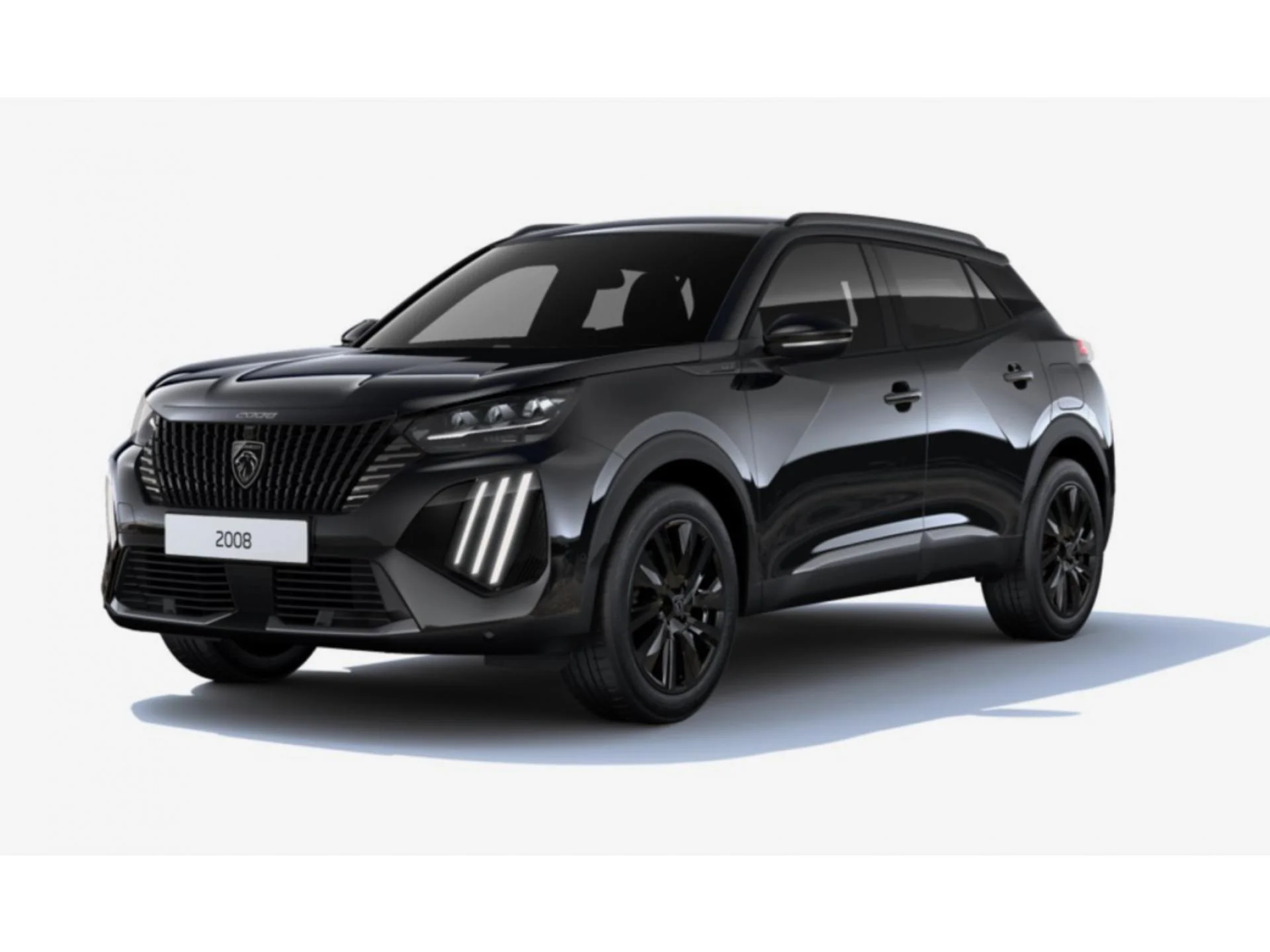 PEUGEOT 2008 - Miniature 3 sur 31 - Cliquer pour voir cette photo