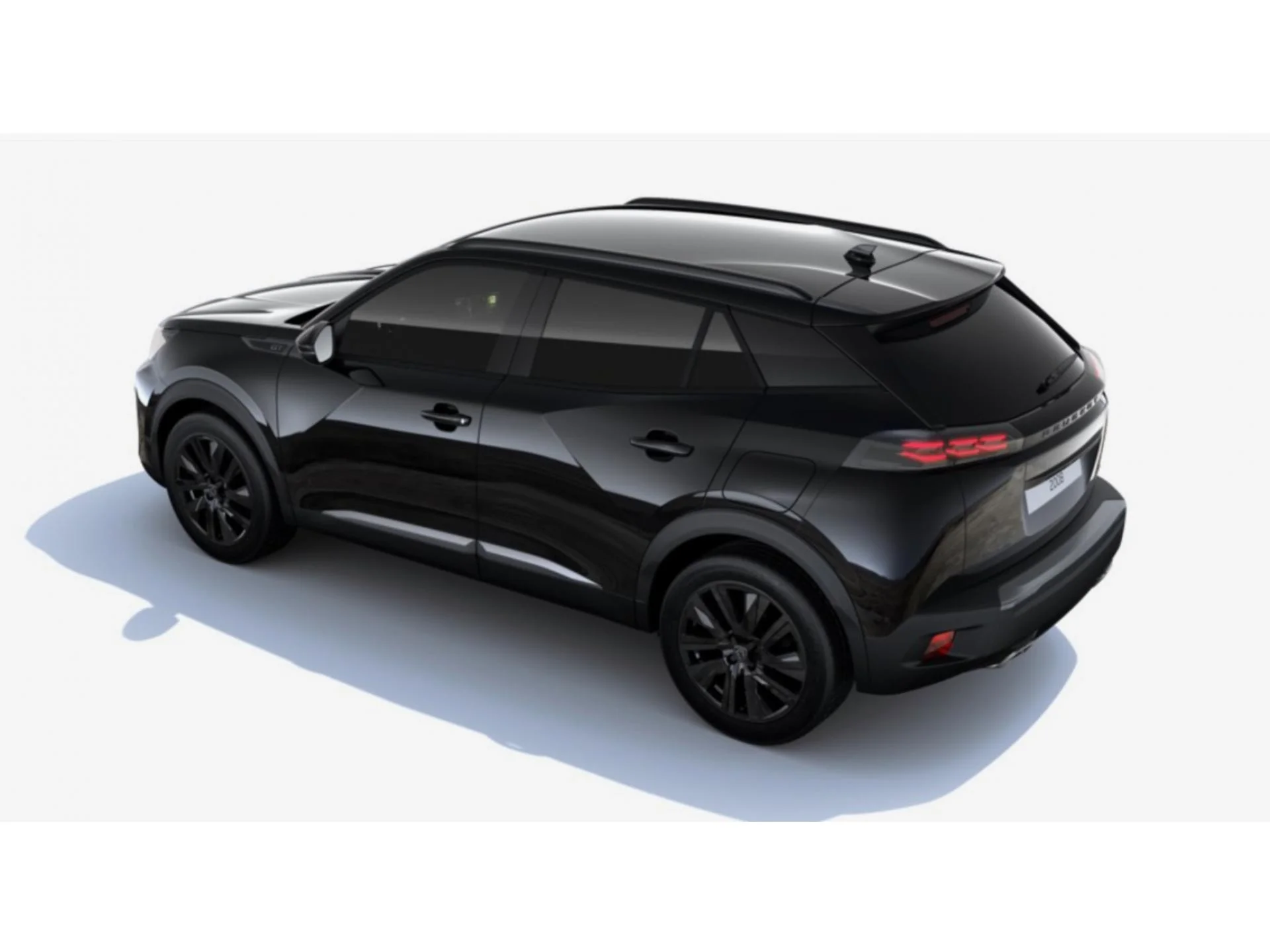 PEUGEOT 2008 - Miniature 6 sur 31 - Cliquer pour voir cette photo