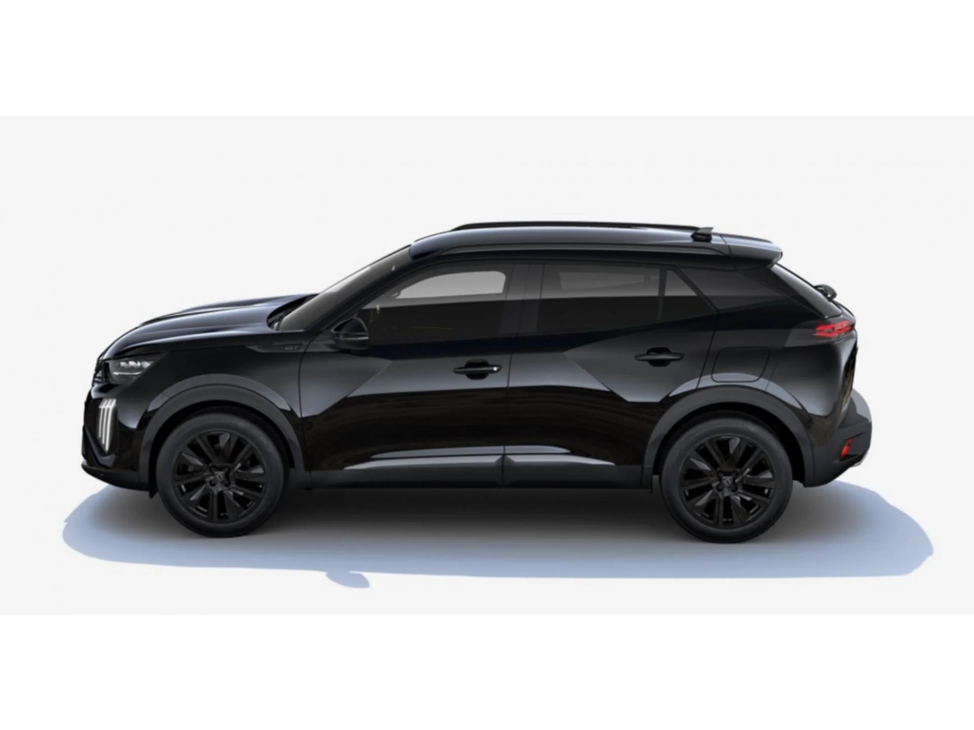 PEUGEOT 2008 - Miniature 5 sur 31 - Cliquer pour voir cette photo