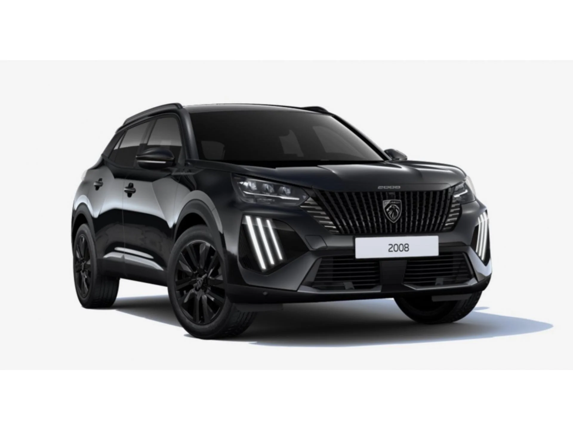 PEUGEOT 2008 - Miniature 2 sur 31 - Cliquer pour voir cette photo
