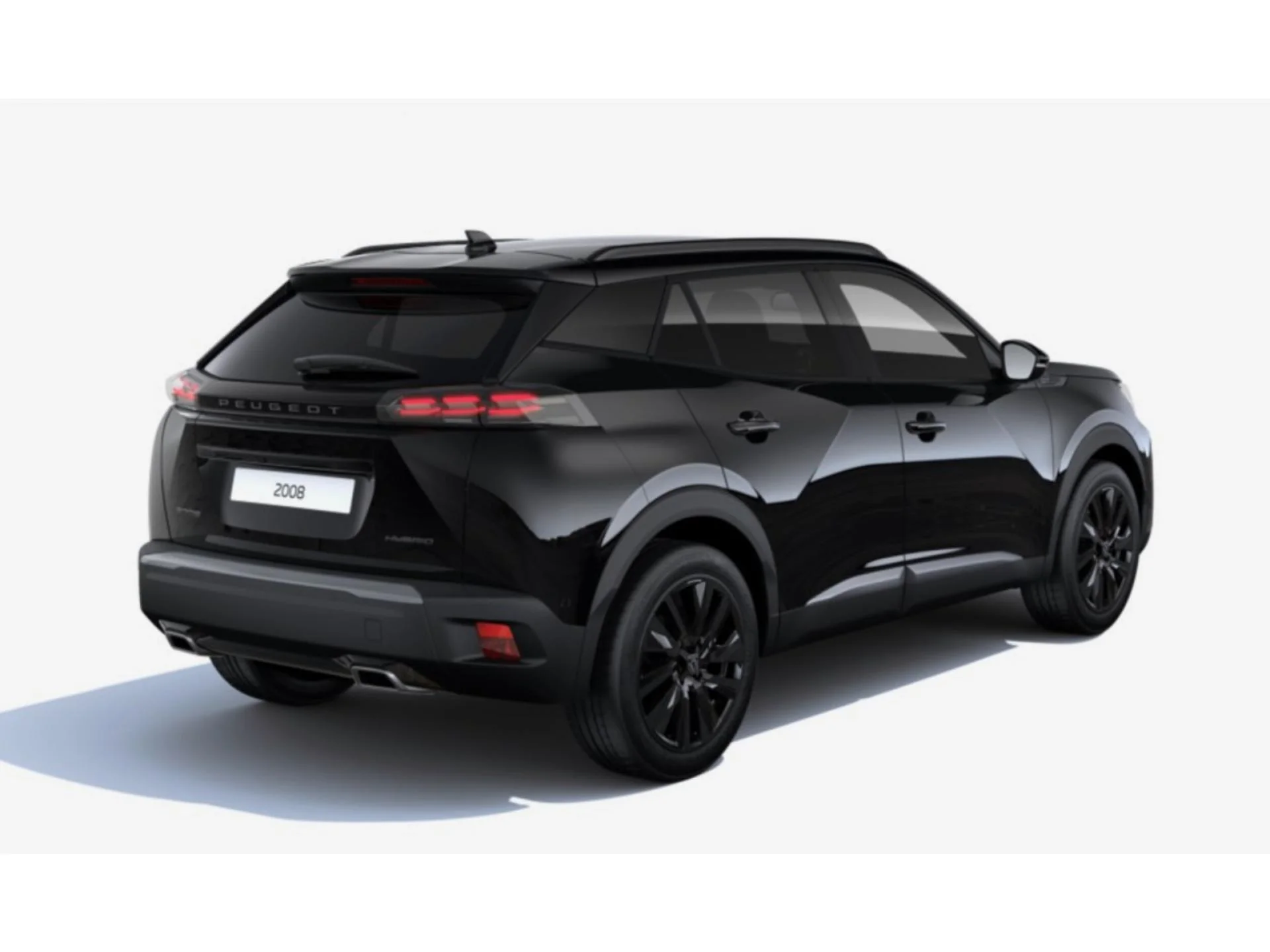 PEUGEOT 2008 - Miniature 7 sur 31 - Cliquer pour voir cette photo