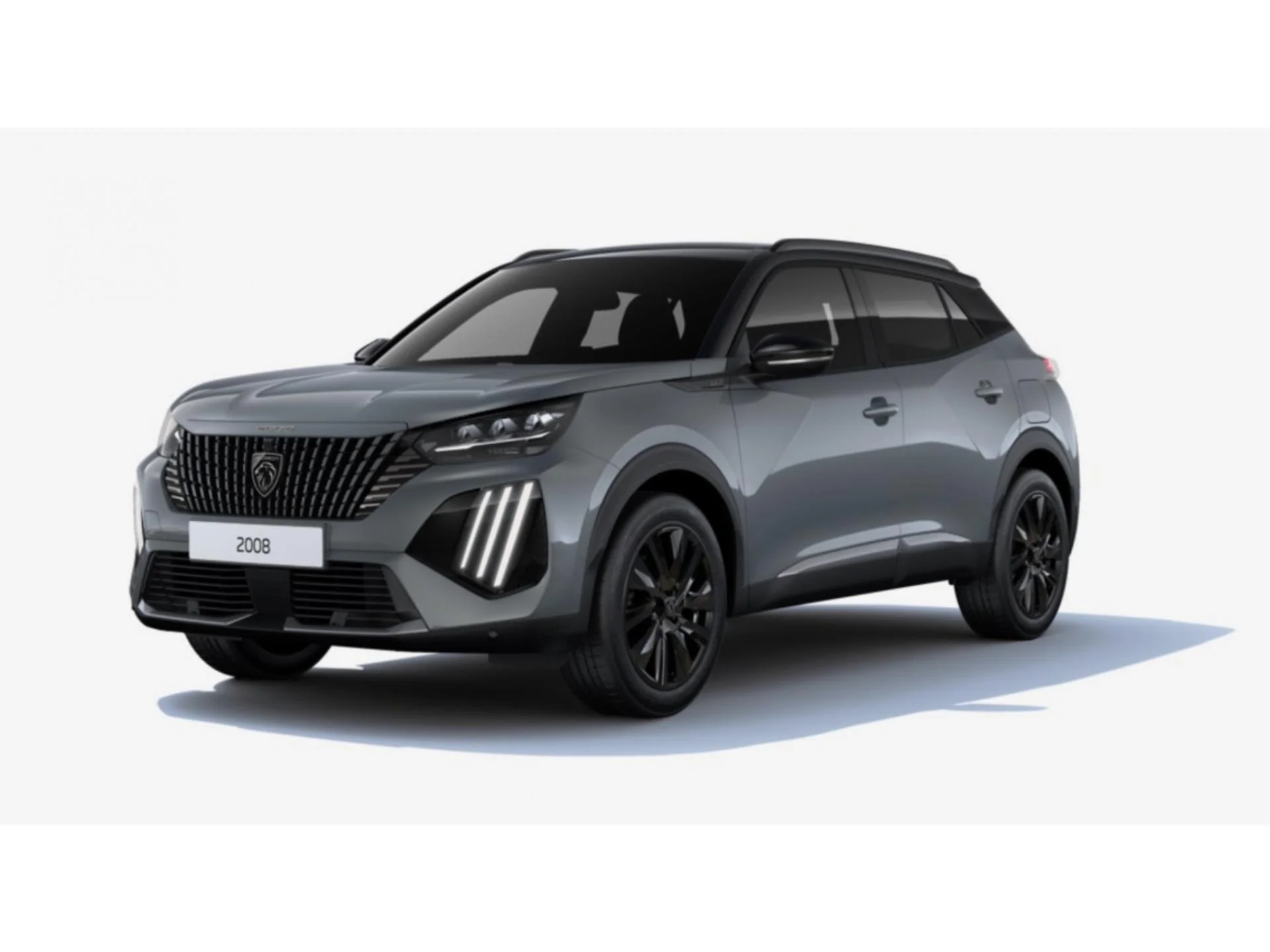 PEUGEOT 2008 - Miniature 3 sur 31 - Cliquer pour voir cette photo