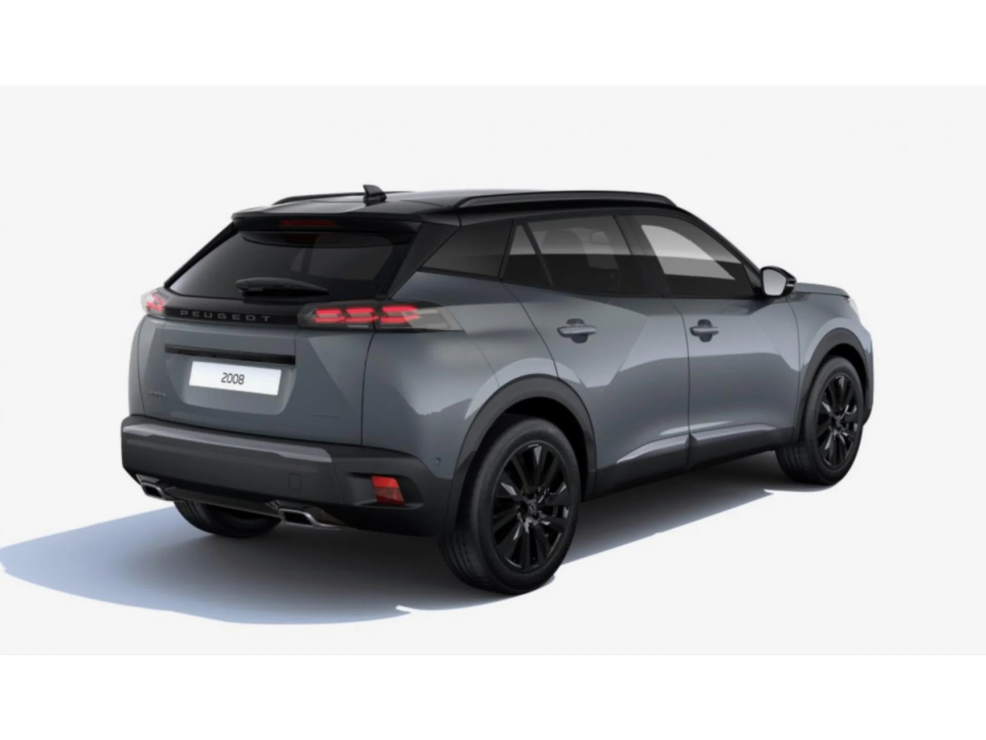 PEUGEOT 2008 - Miniature 7 sur 31 - Cliquer pour voir cette photo