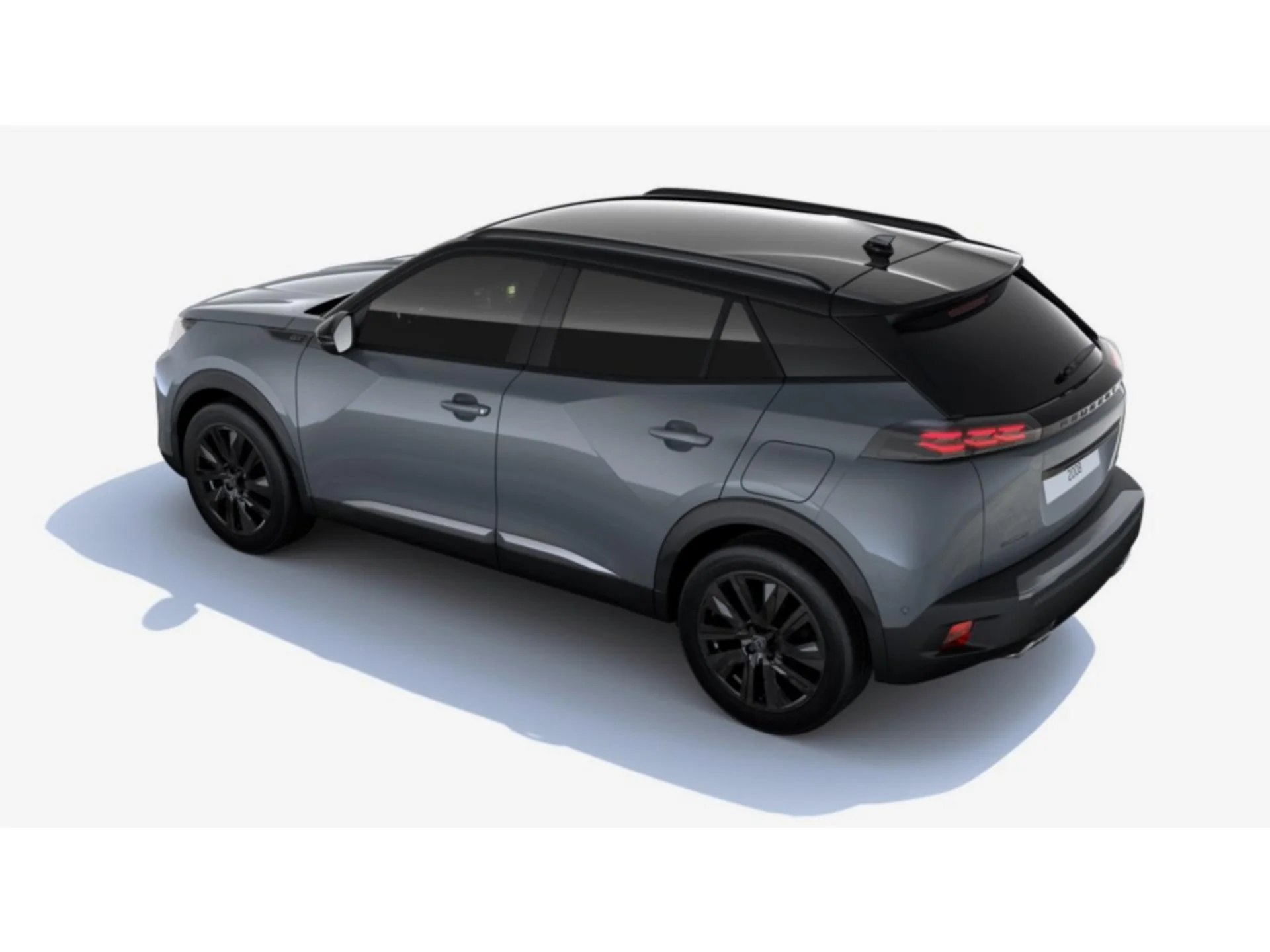PEUGEOT 2008 - Miniature 6 sur 31 - Cliquer pour voir cette photo