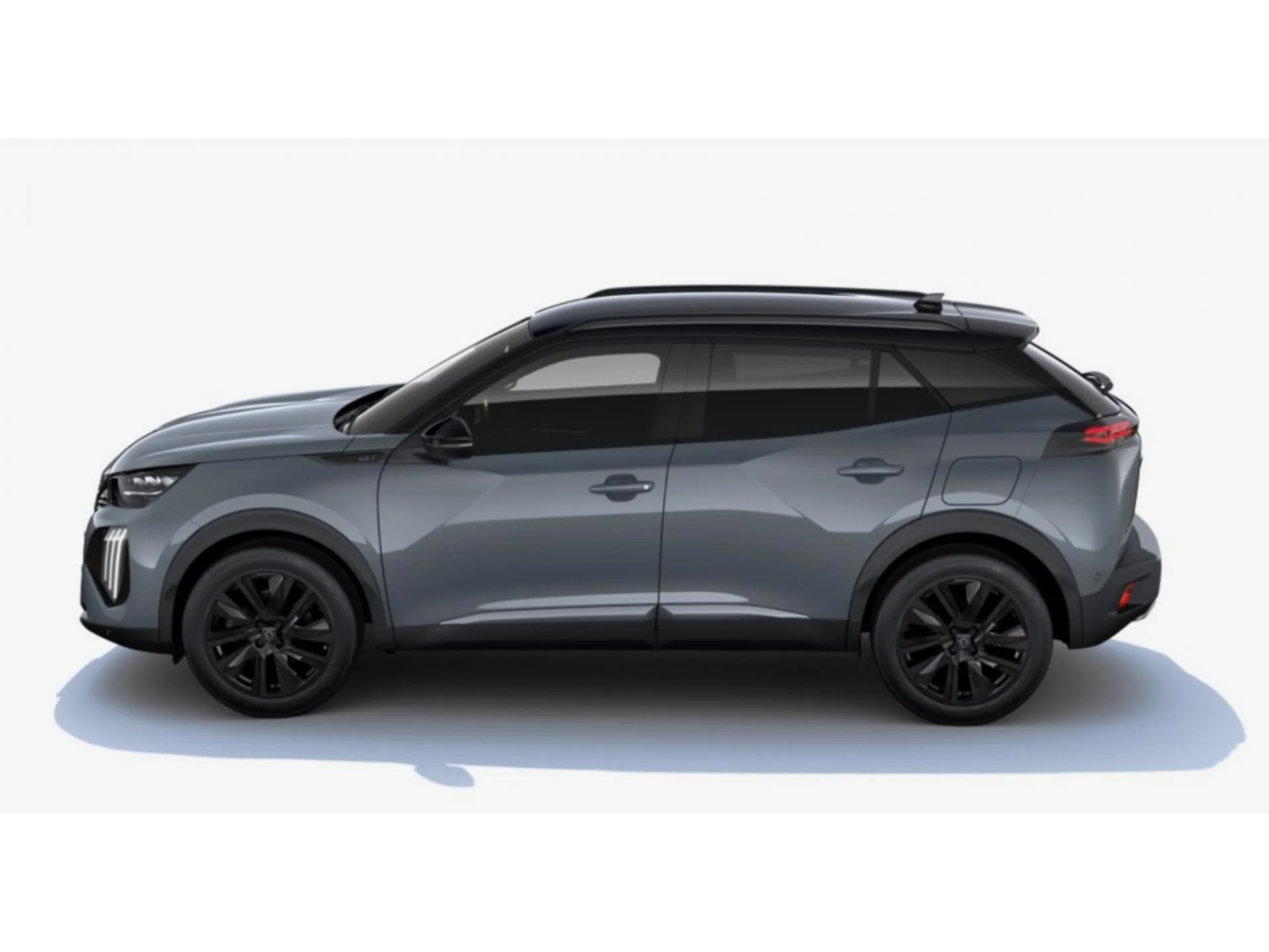 PEUGEOT 2008 - Miniature 5 sur 31 - Cliquer pour voir cette photo