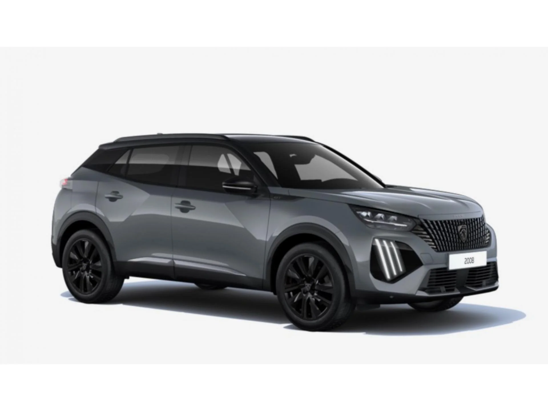 PEUGEOT 2008 - Miniature 4 sur 31 - Cliquer pour voir cette photo